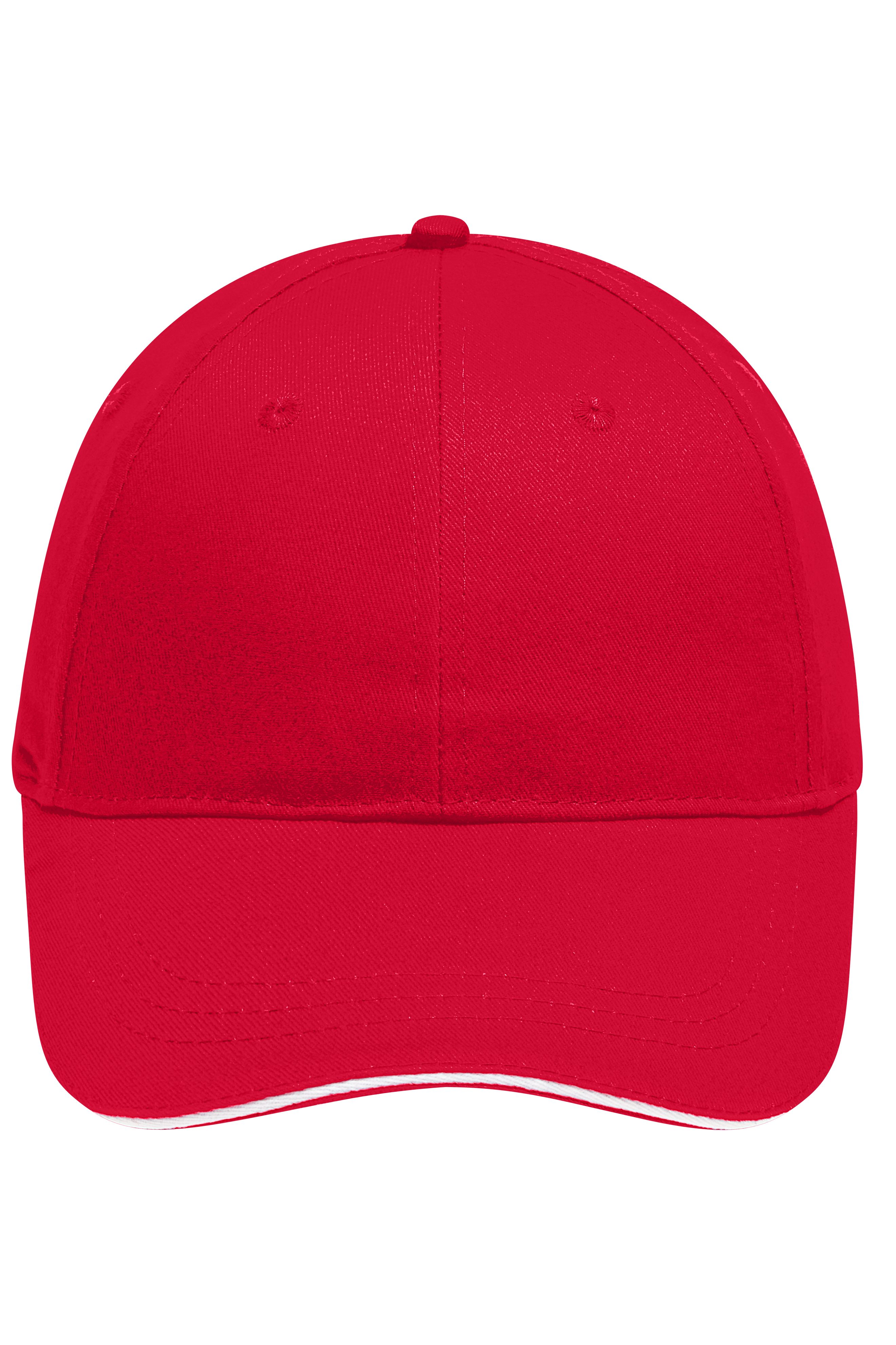 red/white
