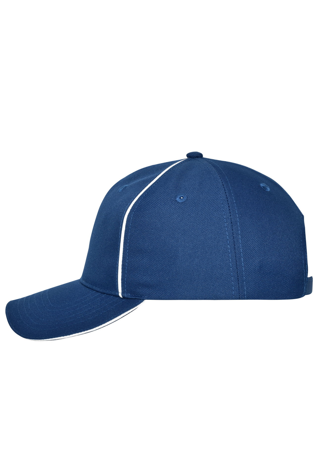 6 Panel Workwear Cap