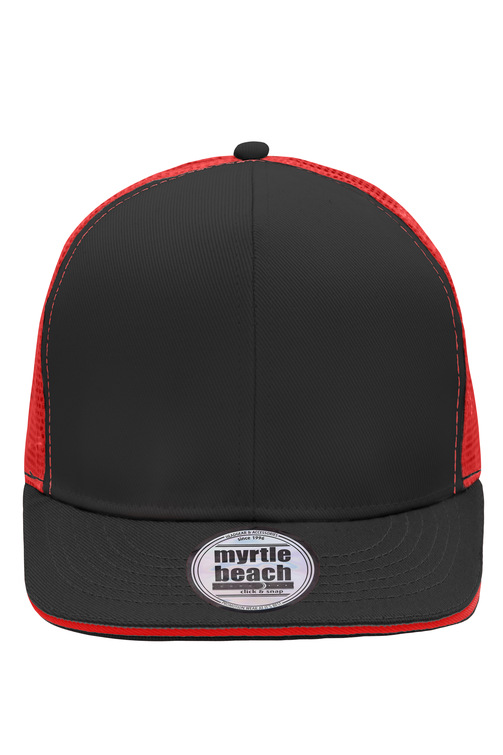 6 Panel Sandwich Flat Cap 6 Panel Sandwich Flat Cap