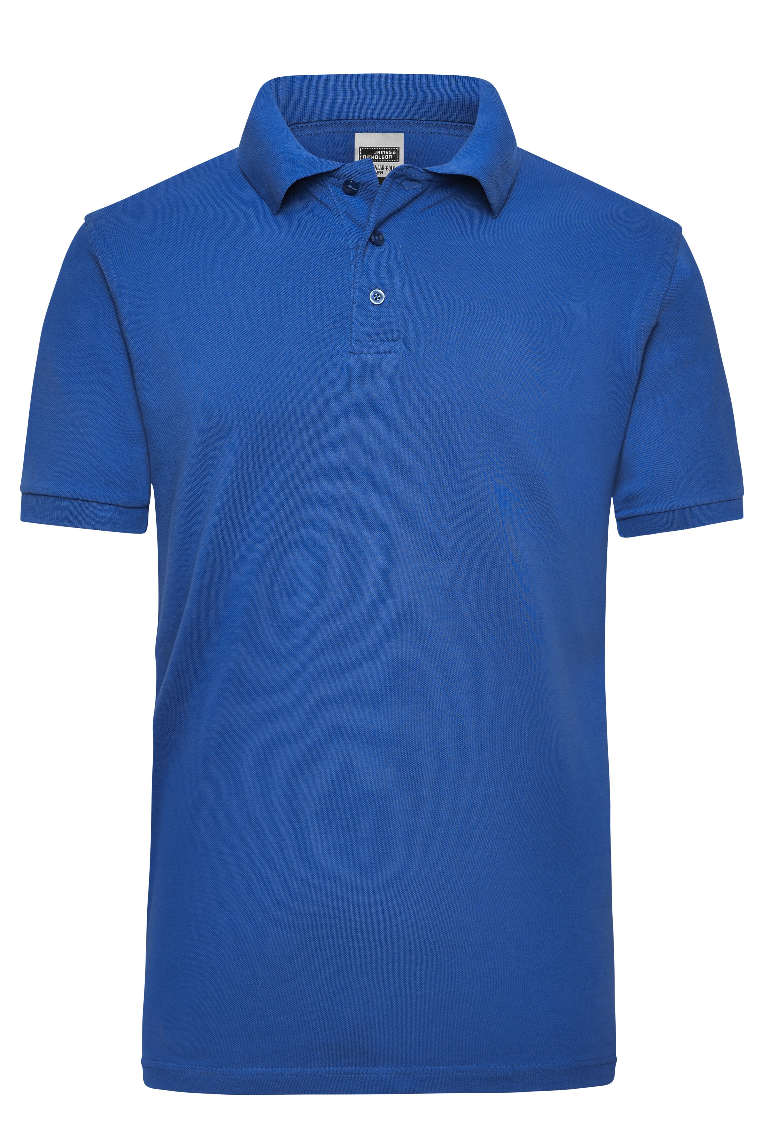 Herren Work Poloshirt