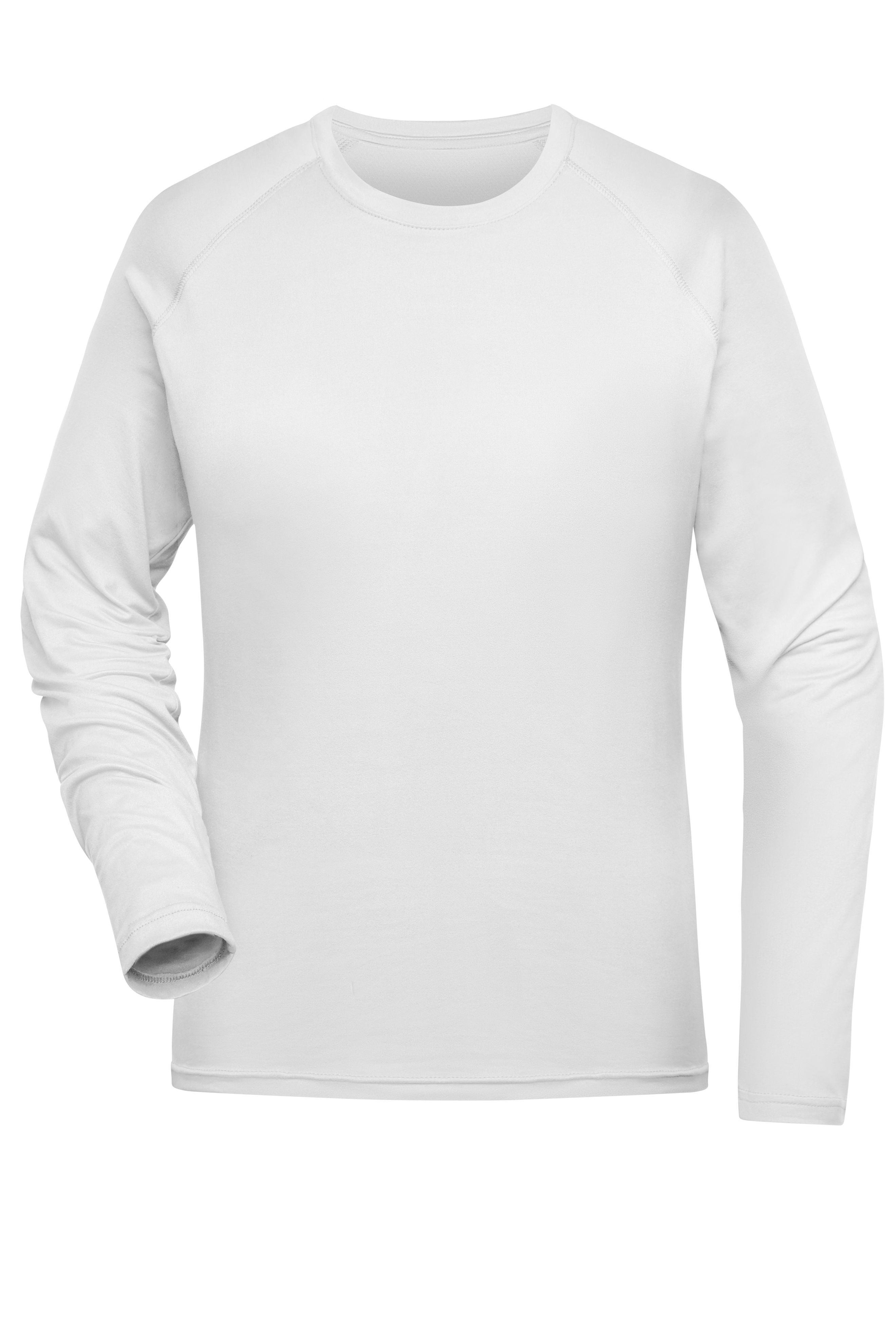 Damen Recycled Longsleeve