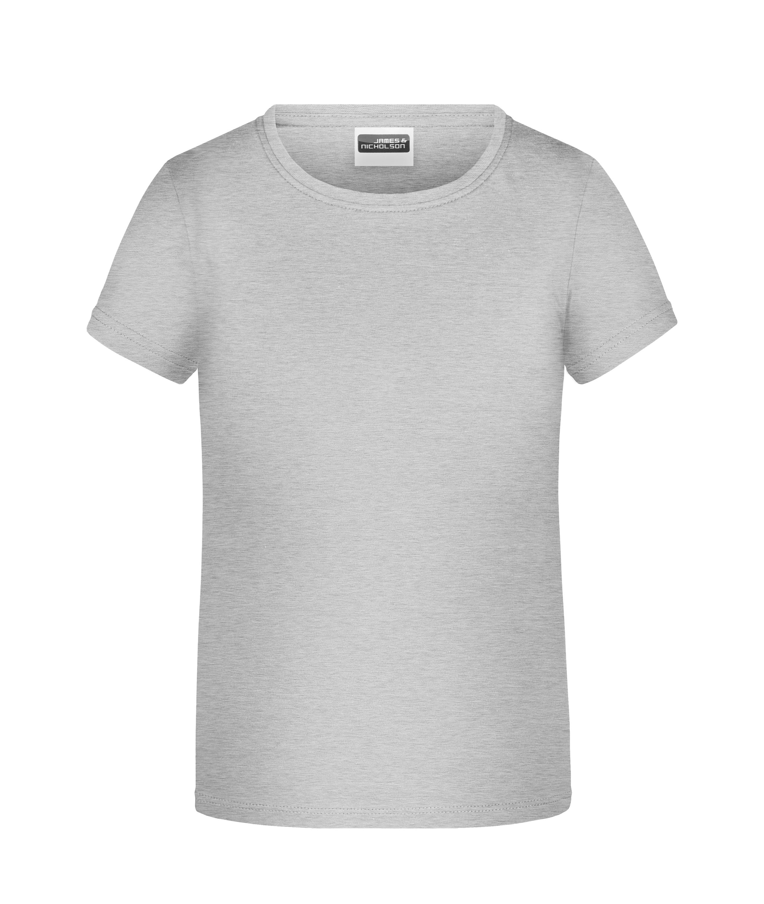 Basic T-Shirt Girl