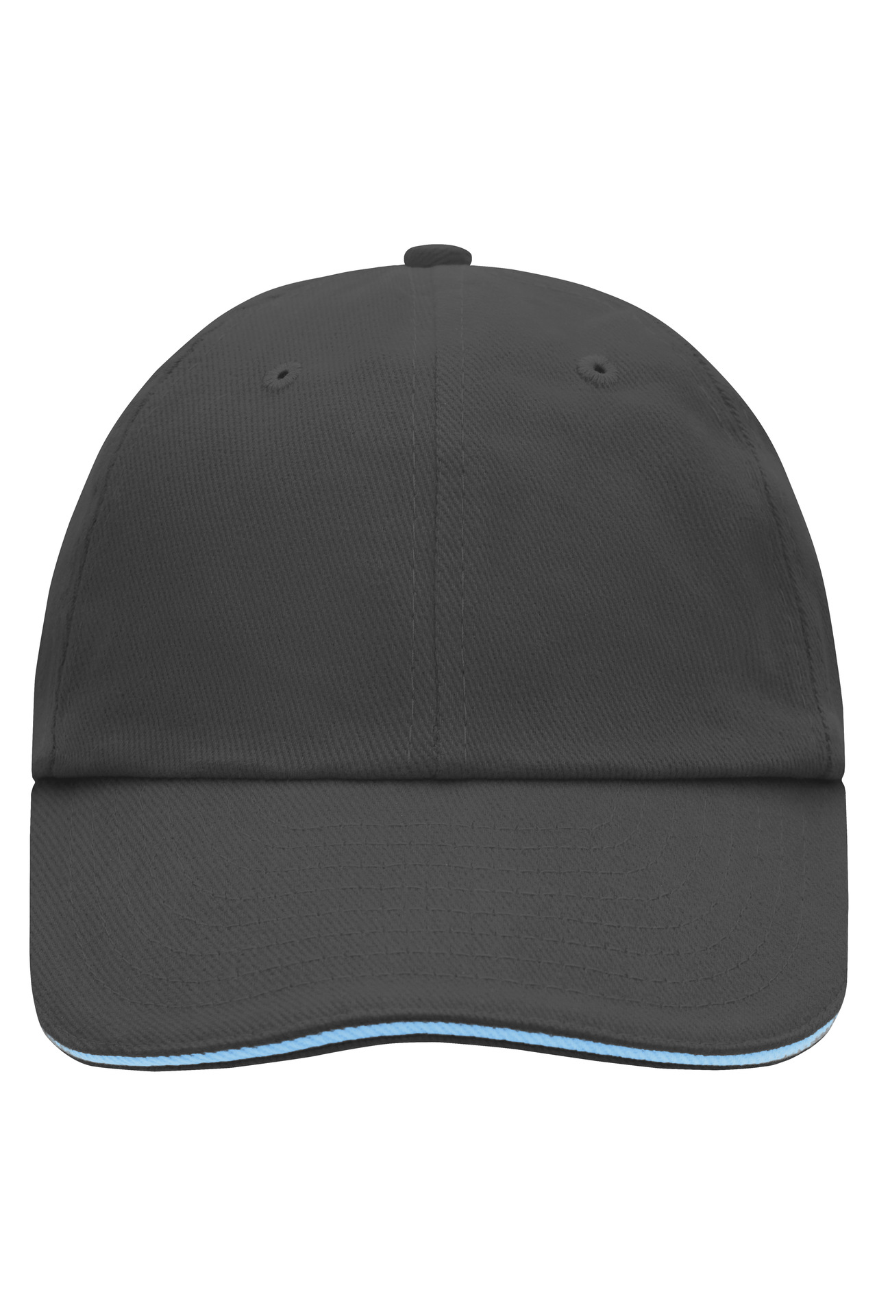 6 Panel Cotton Sandwich Cap 6 Panel Cotton Sandwich Cap