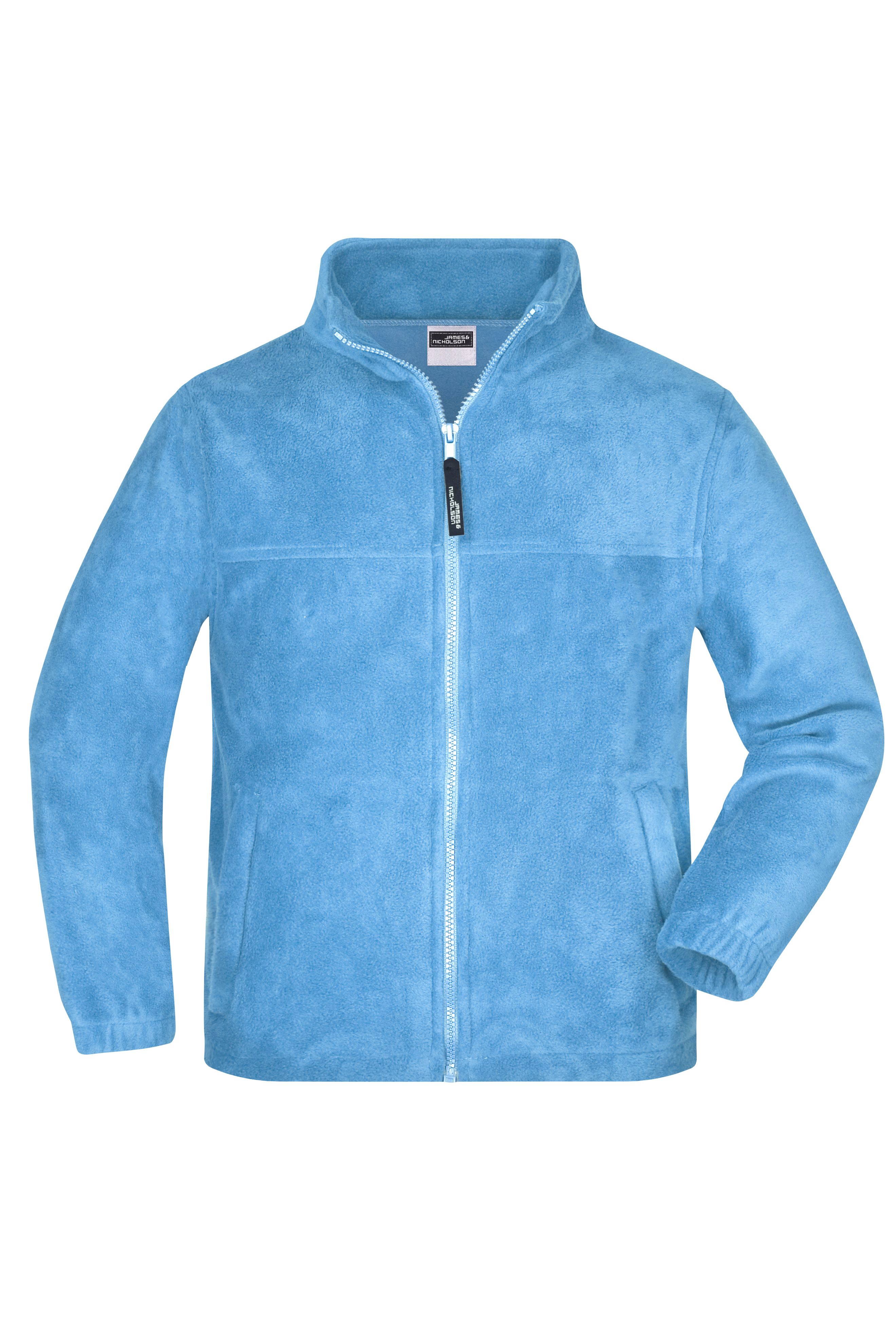 Kinder Fleece Jacke