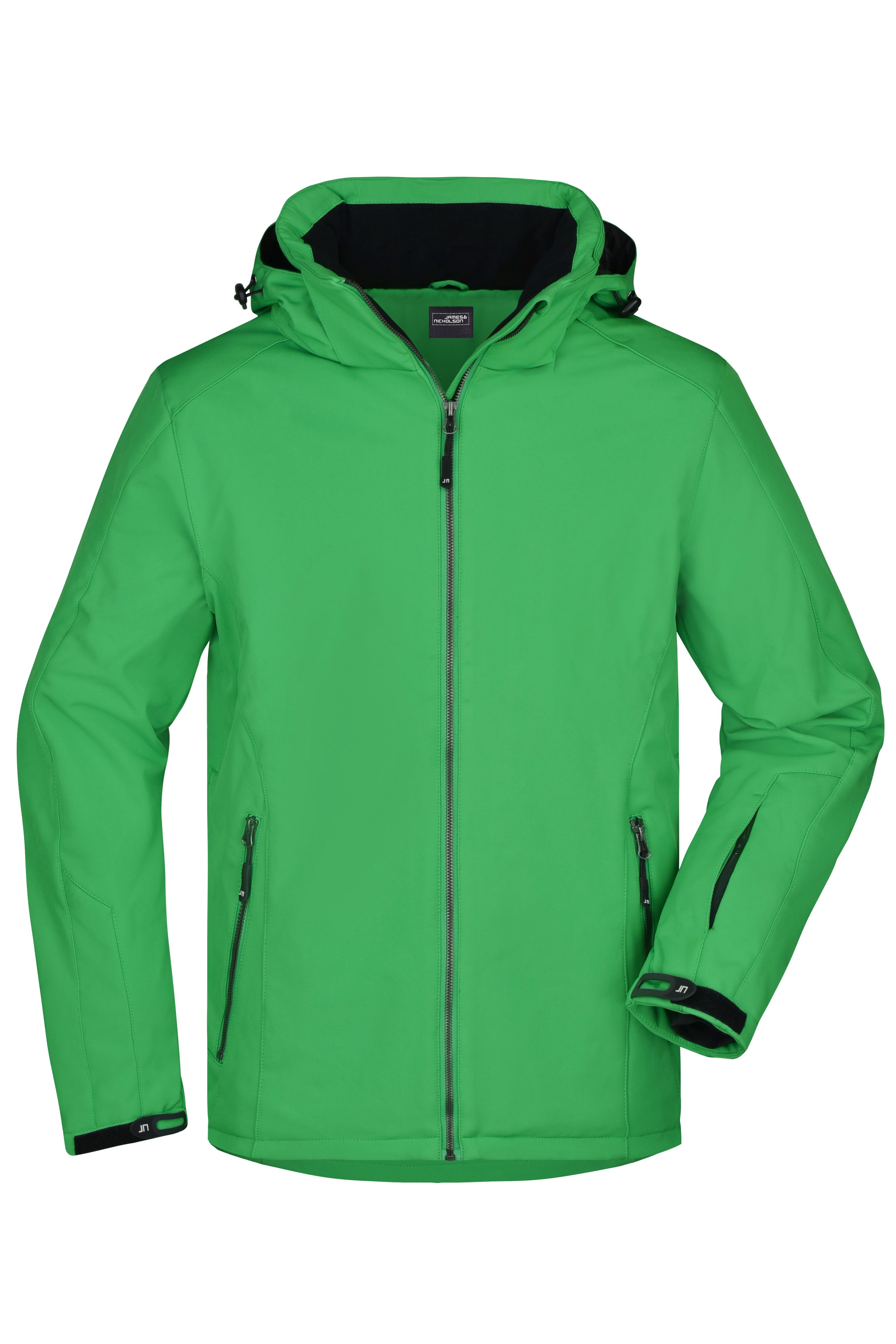green green