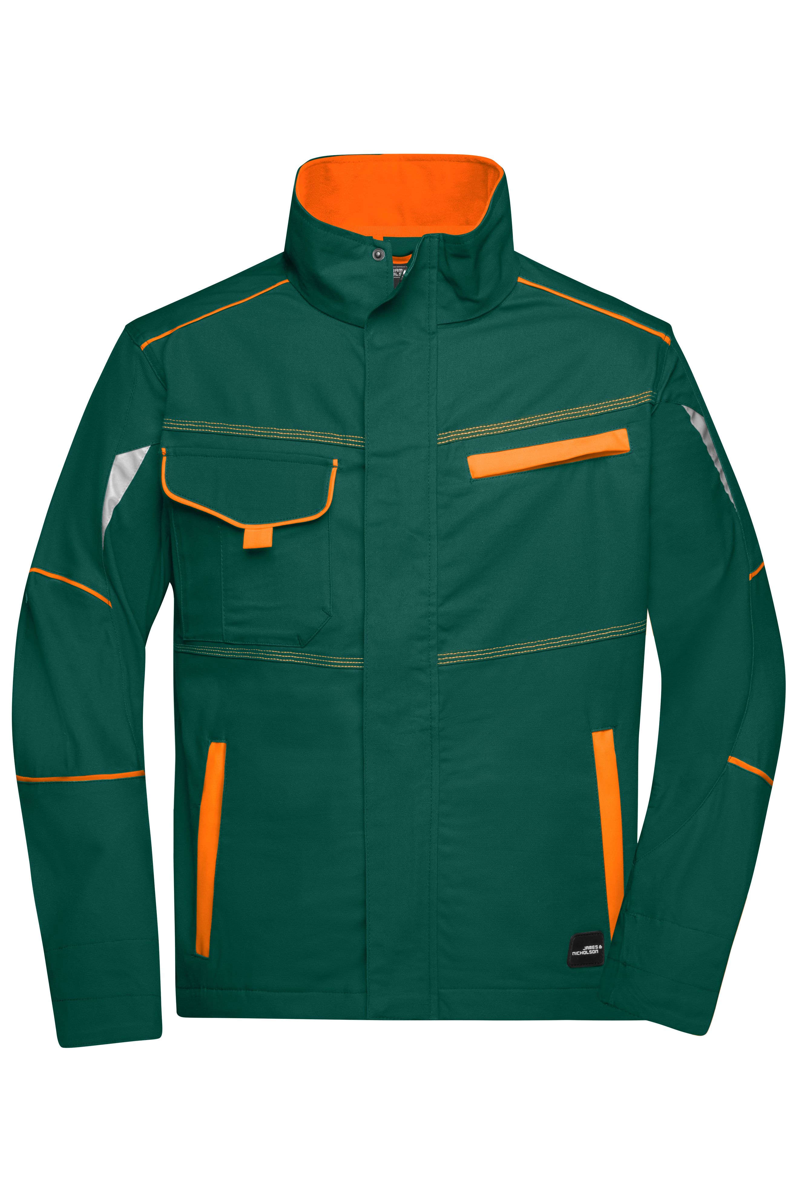 Workwear Jacke