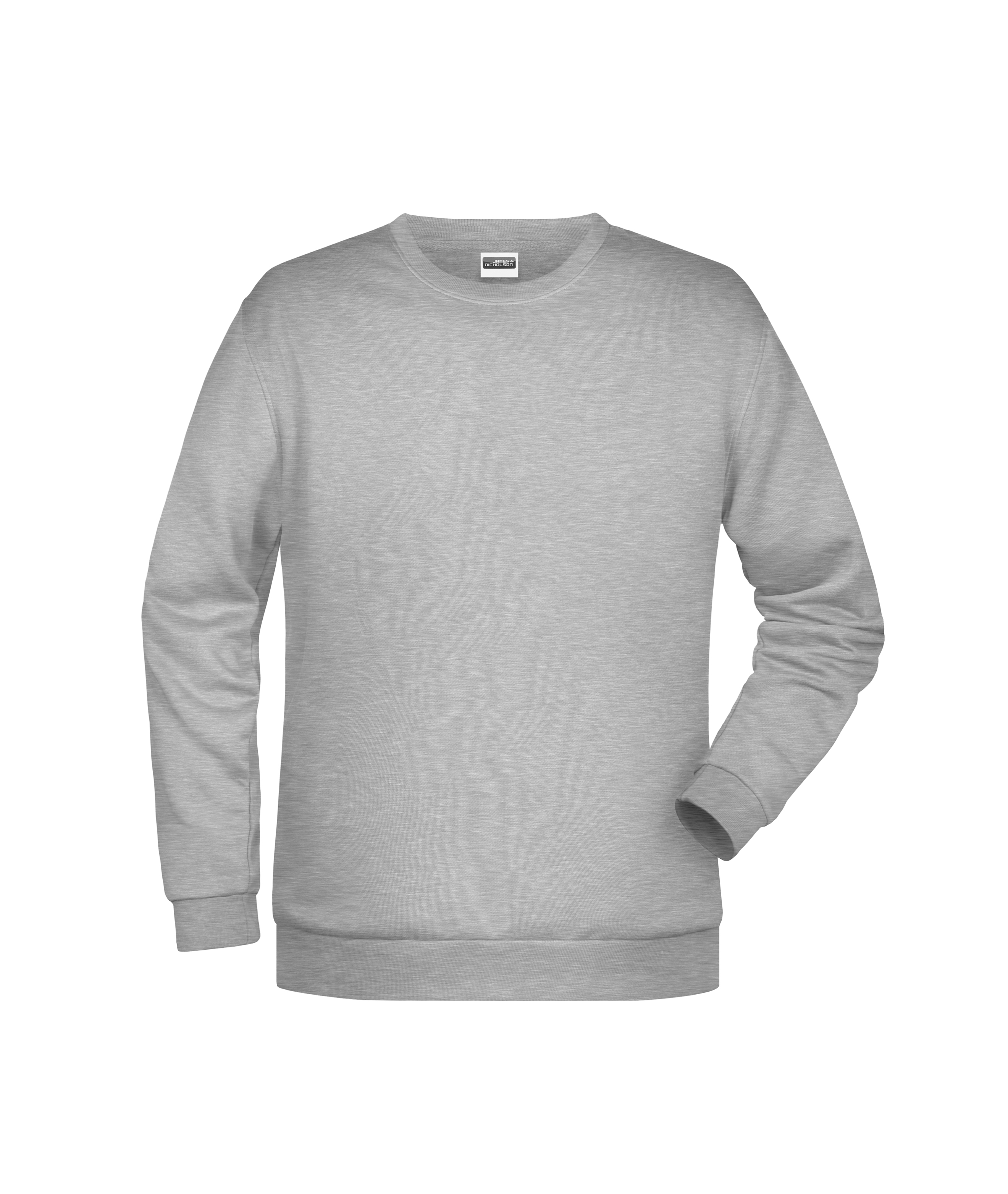 Herren Basic Sweat