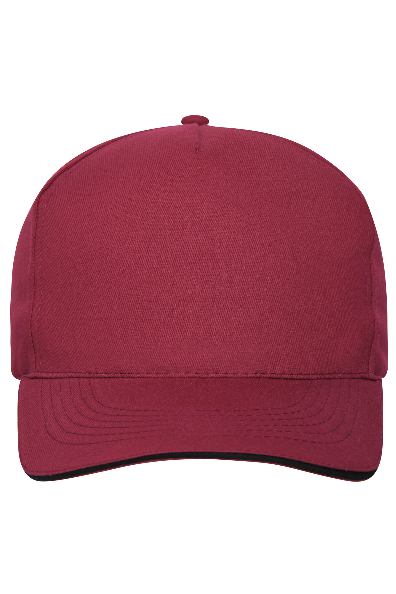 5 Panel Sandwich Cap Bio Baumwolle 5 Panel Sandwich Cap Bio Baumwolle