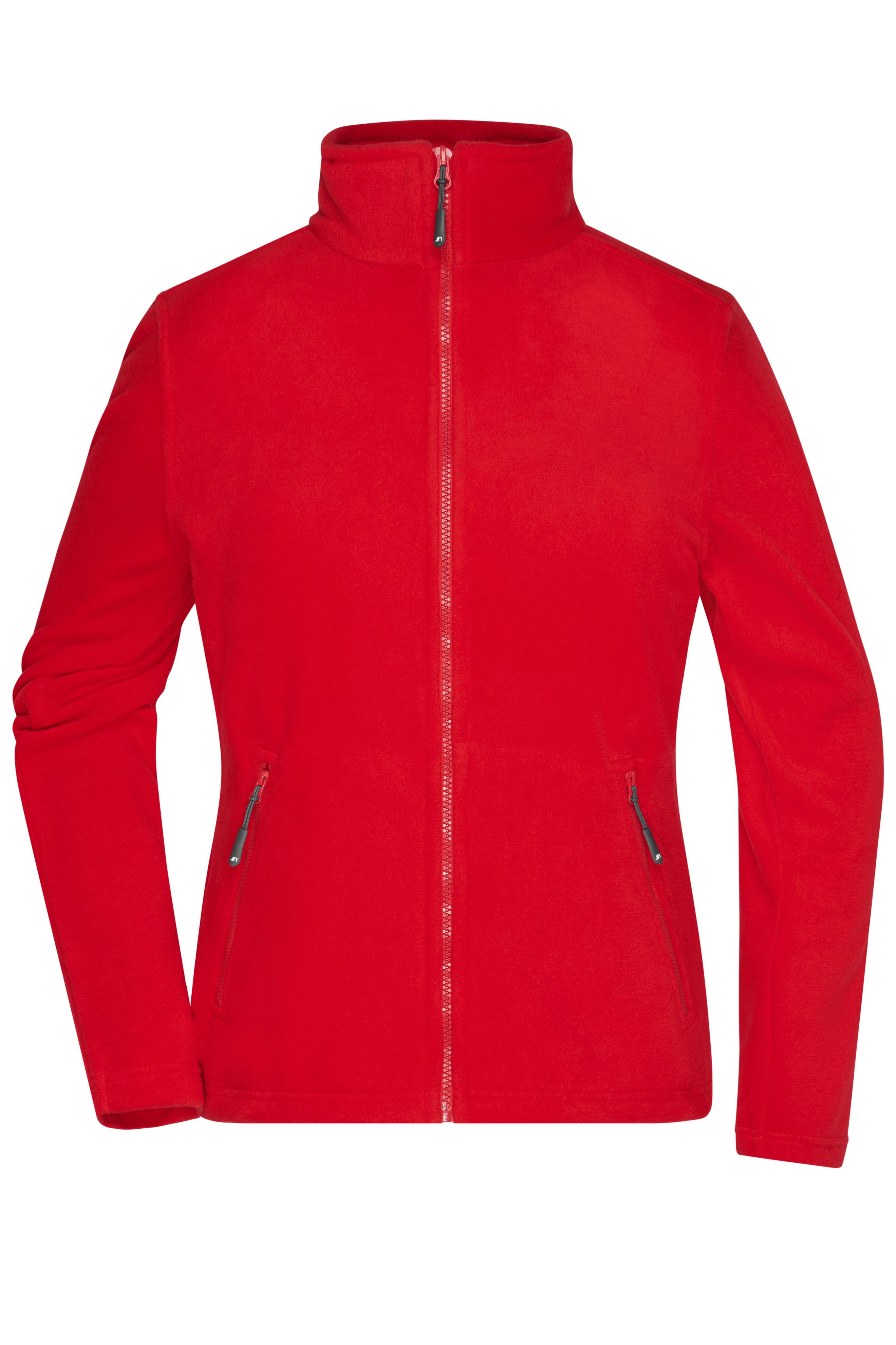 Damen Microfleece Jacke Damen Microfleece Jacke