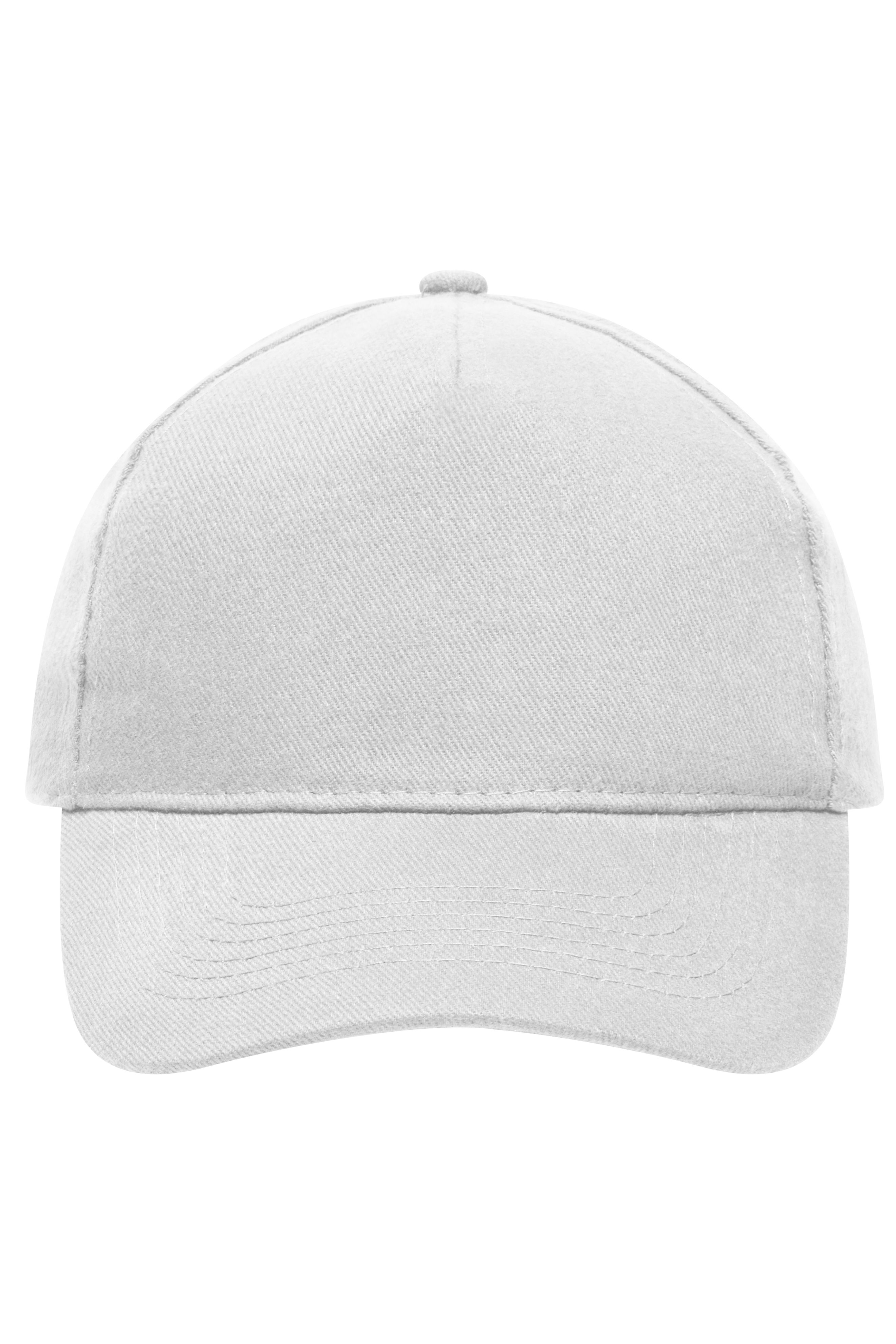 5 Panel Cap heavy Cotton 5 Panel Cap heavy Cotton