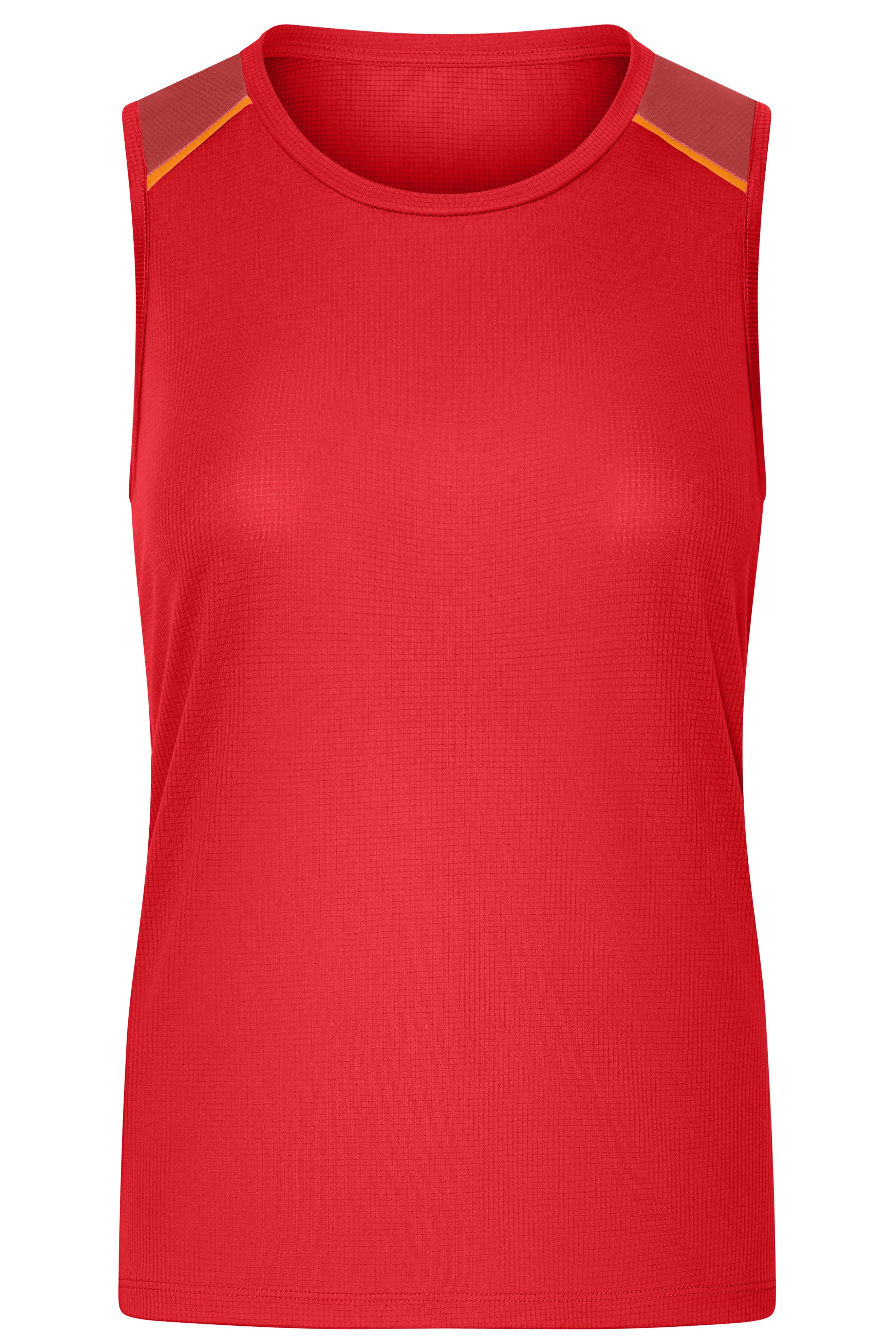 Damen Lauf-Tank Top GRS