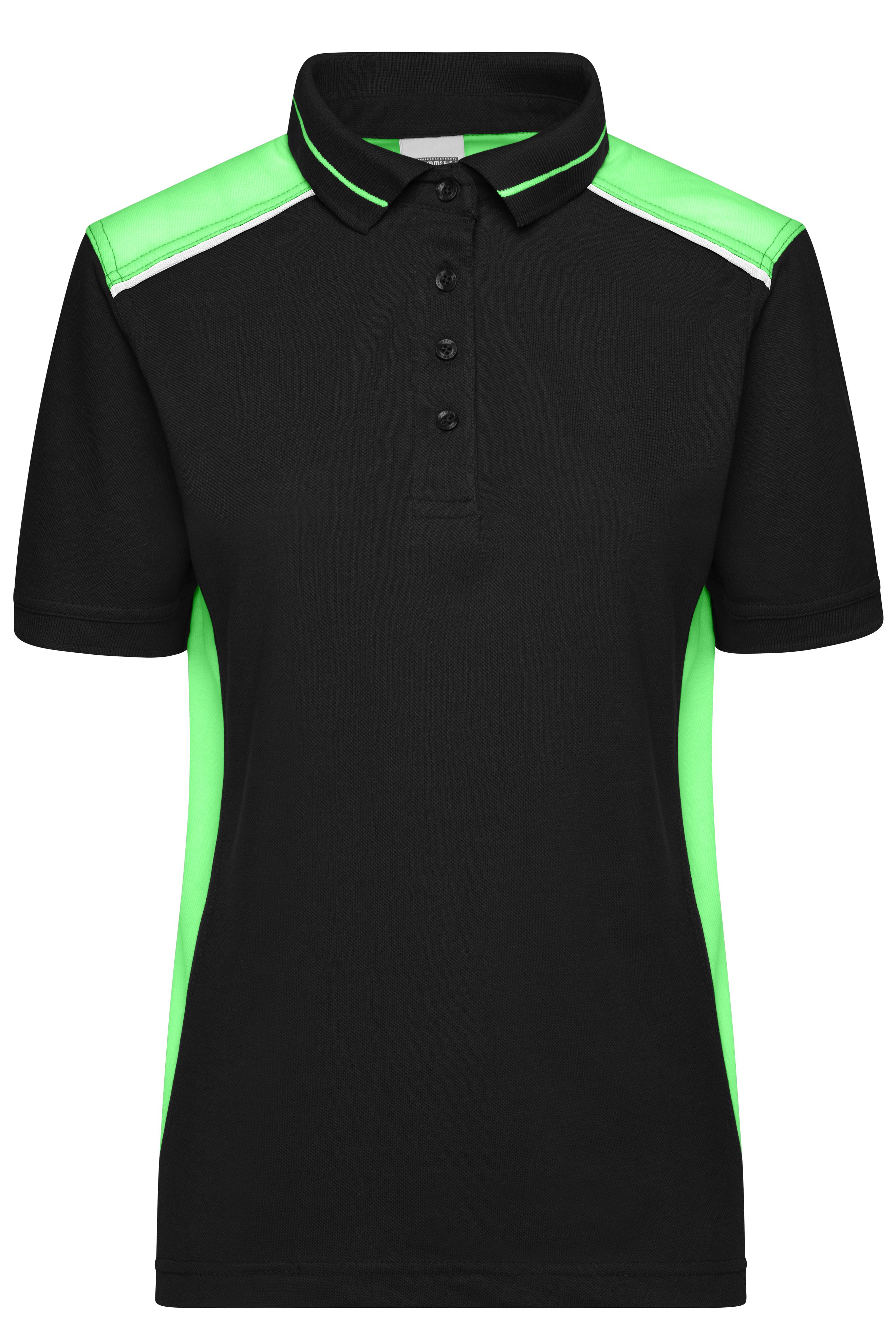 black/lime-green black/lime-green