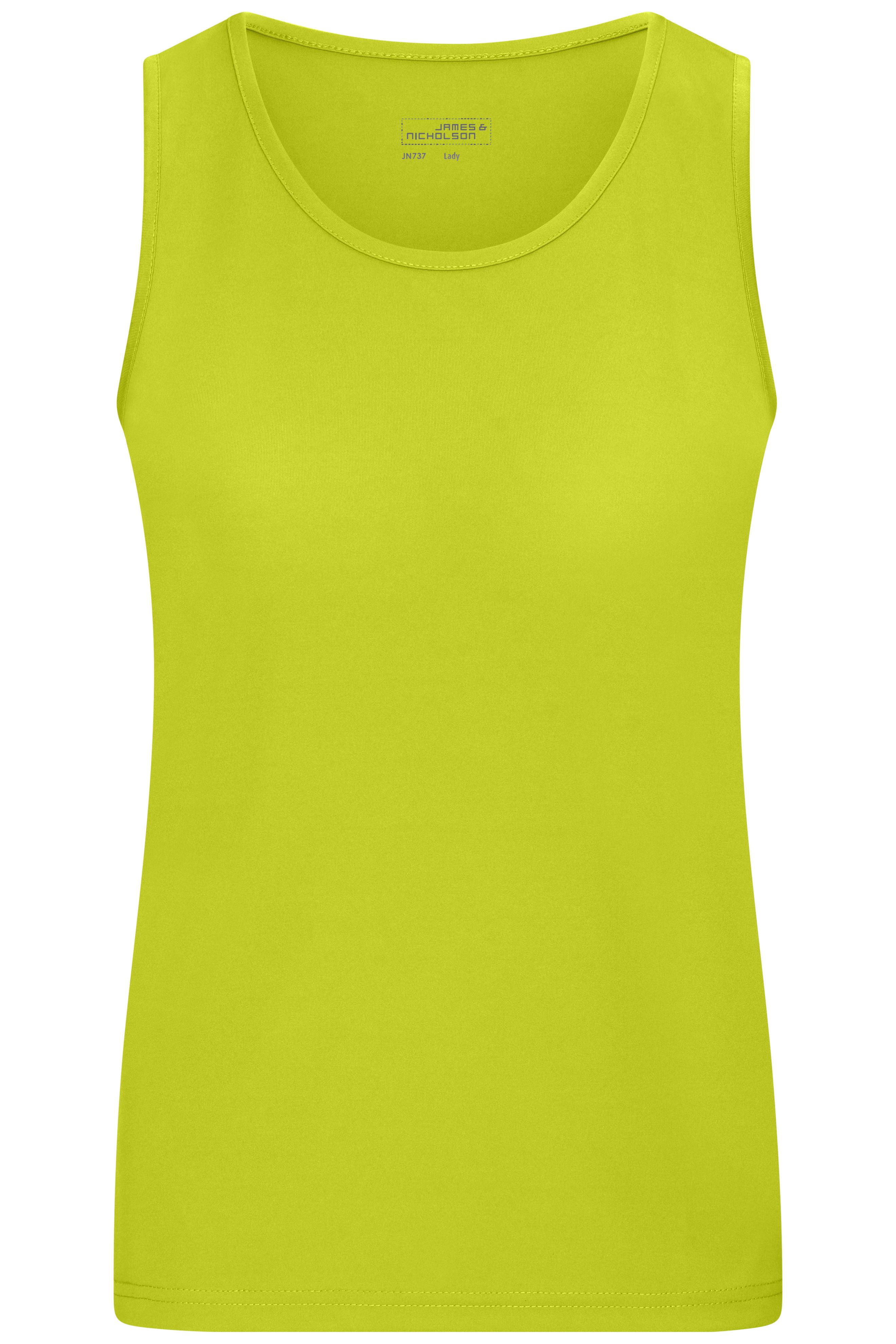 Damen Funktions-Tanktop