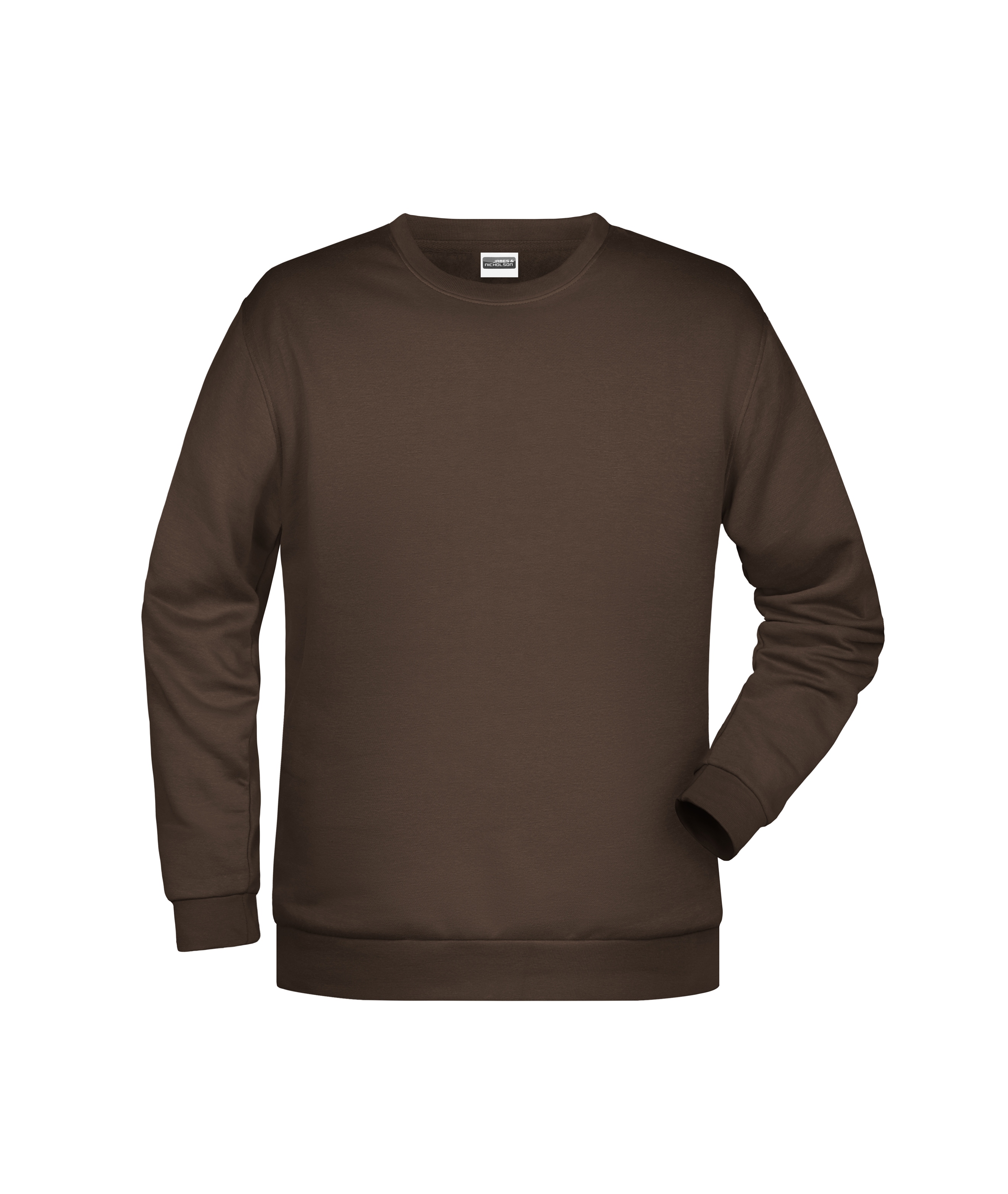 Herren Basic Sweat