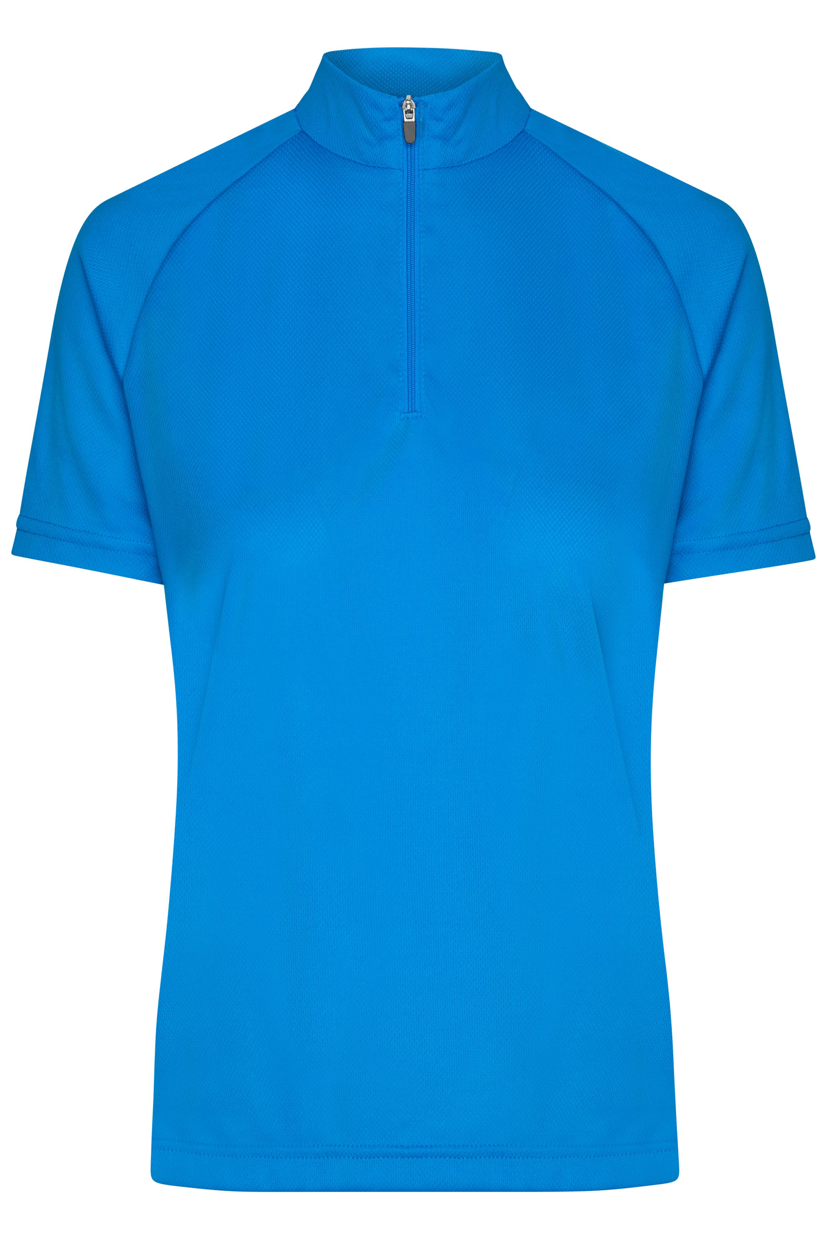 Damen Bike-Shirt Kurzarm