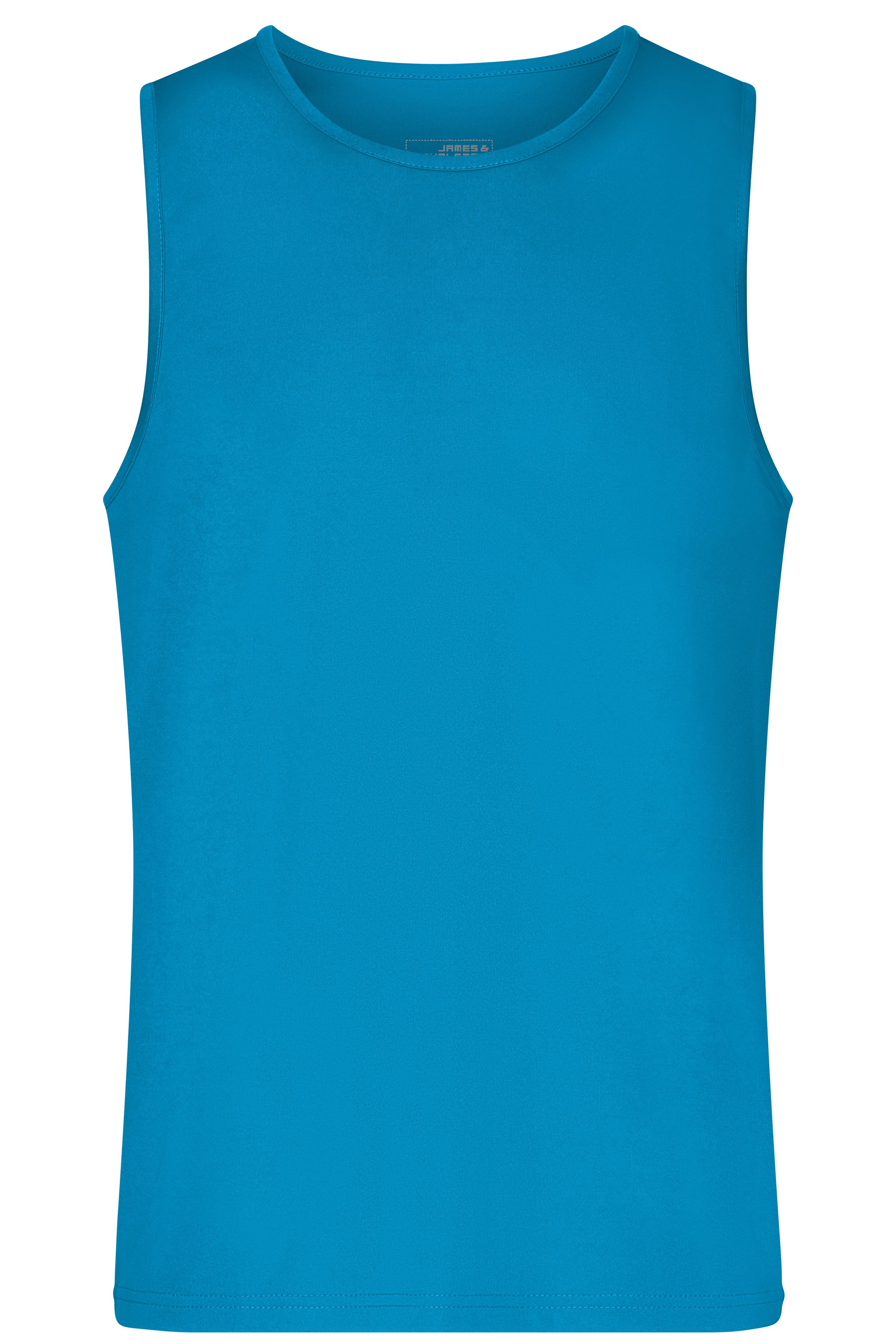 Herren Funktions-Tanktop Herren Funktions-Tanktop