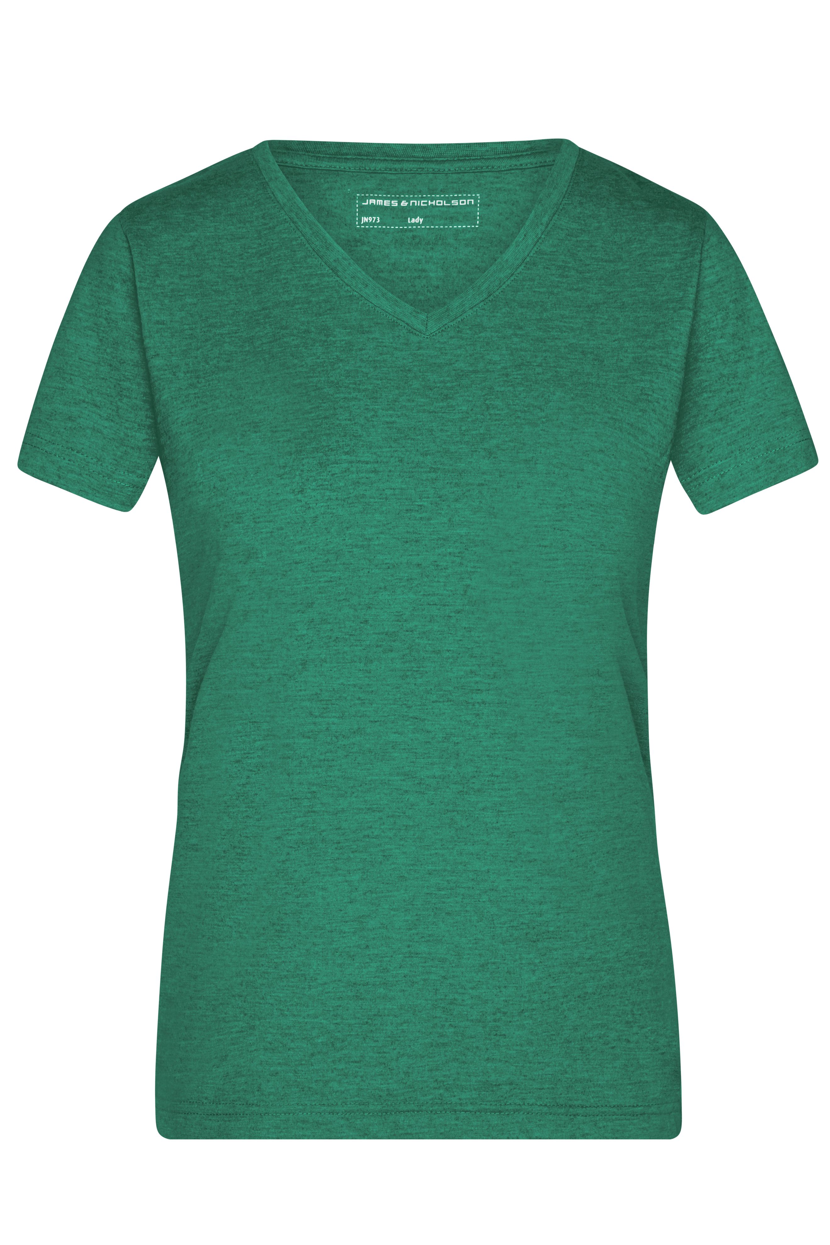 green-melange