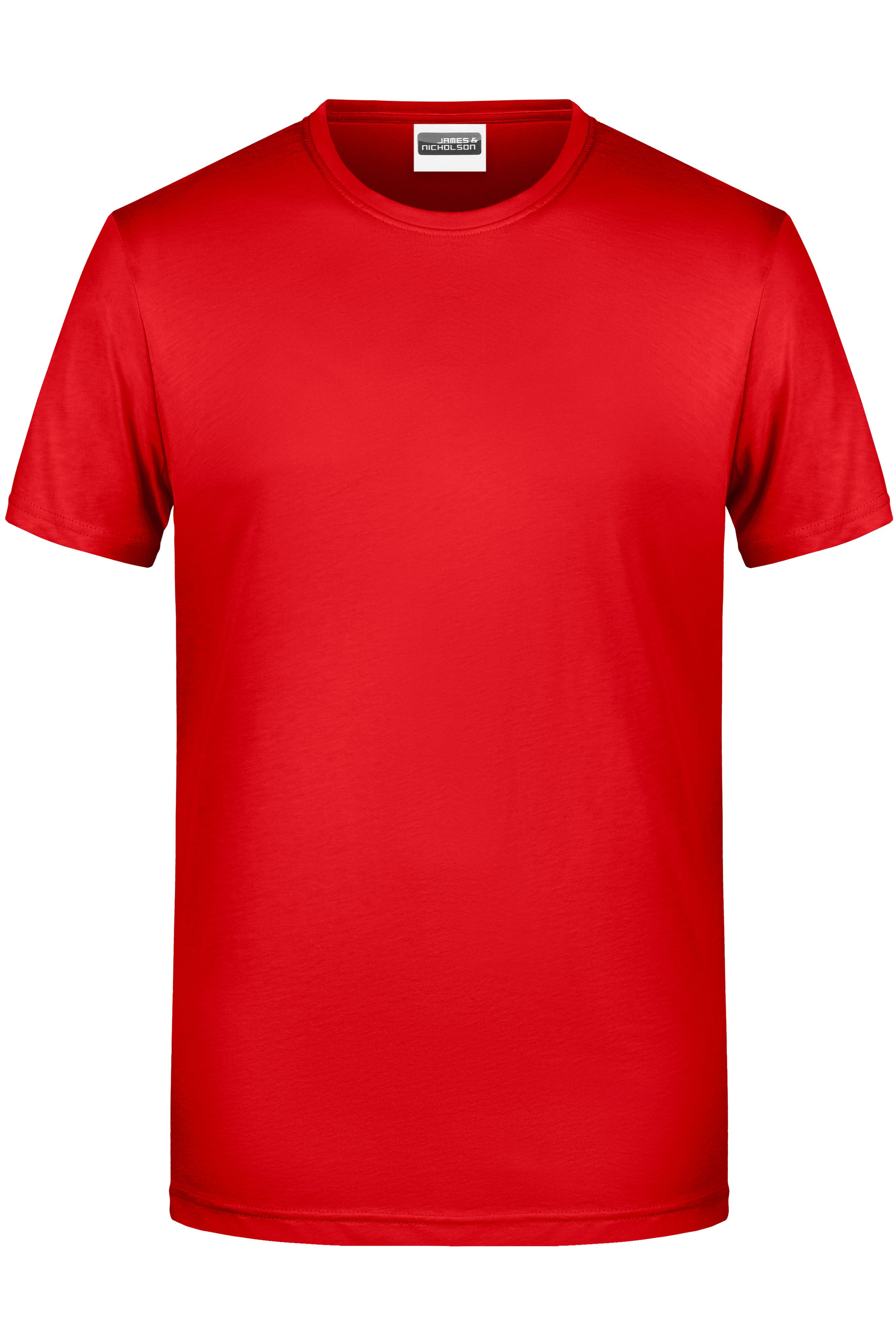 Herren Basic-T