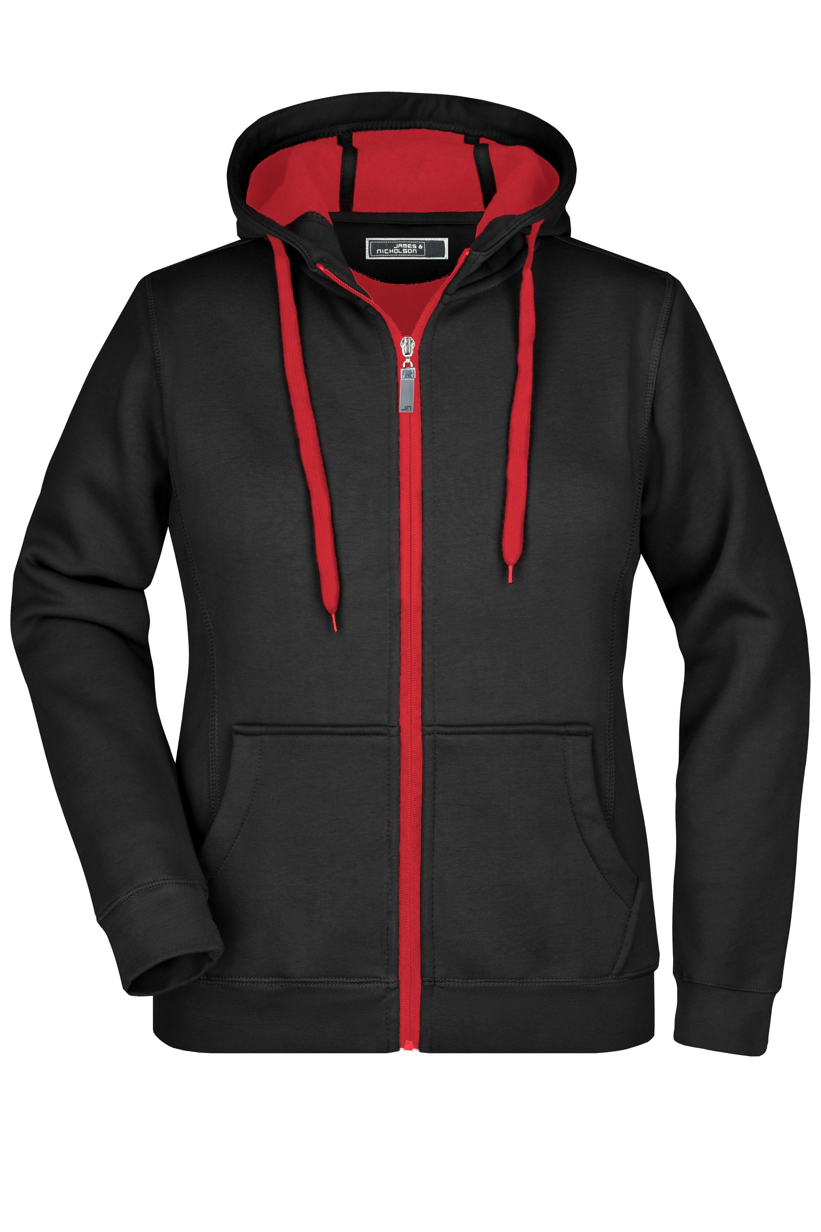 Damen Bonding Jacke Damen Bonding Jacke