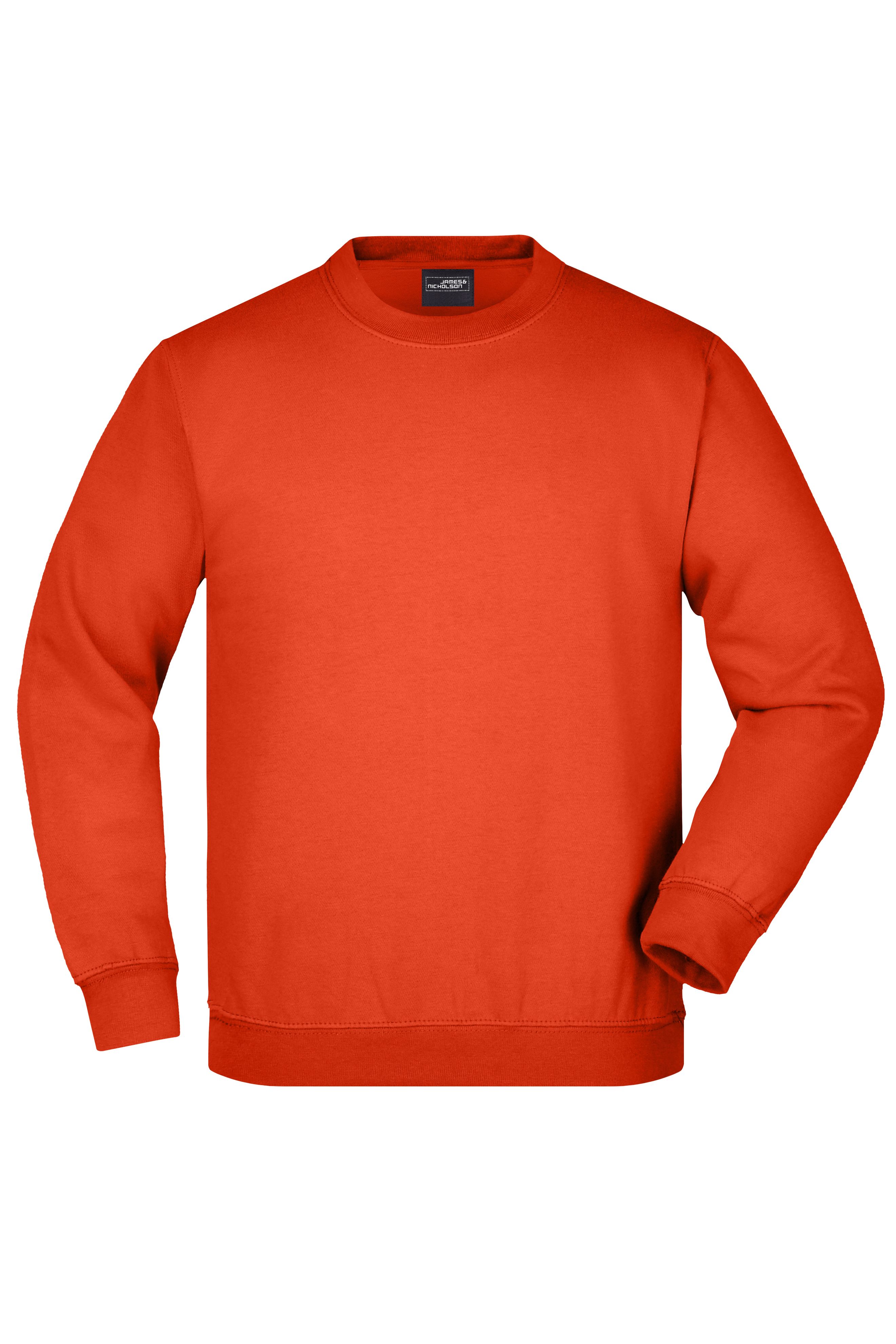 Kinder Sweatshirt Rundhals