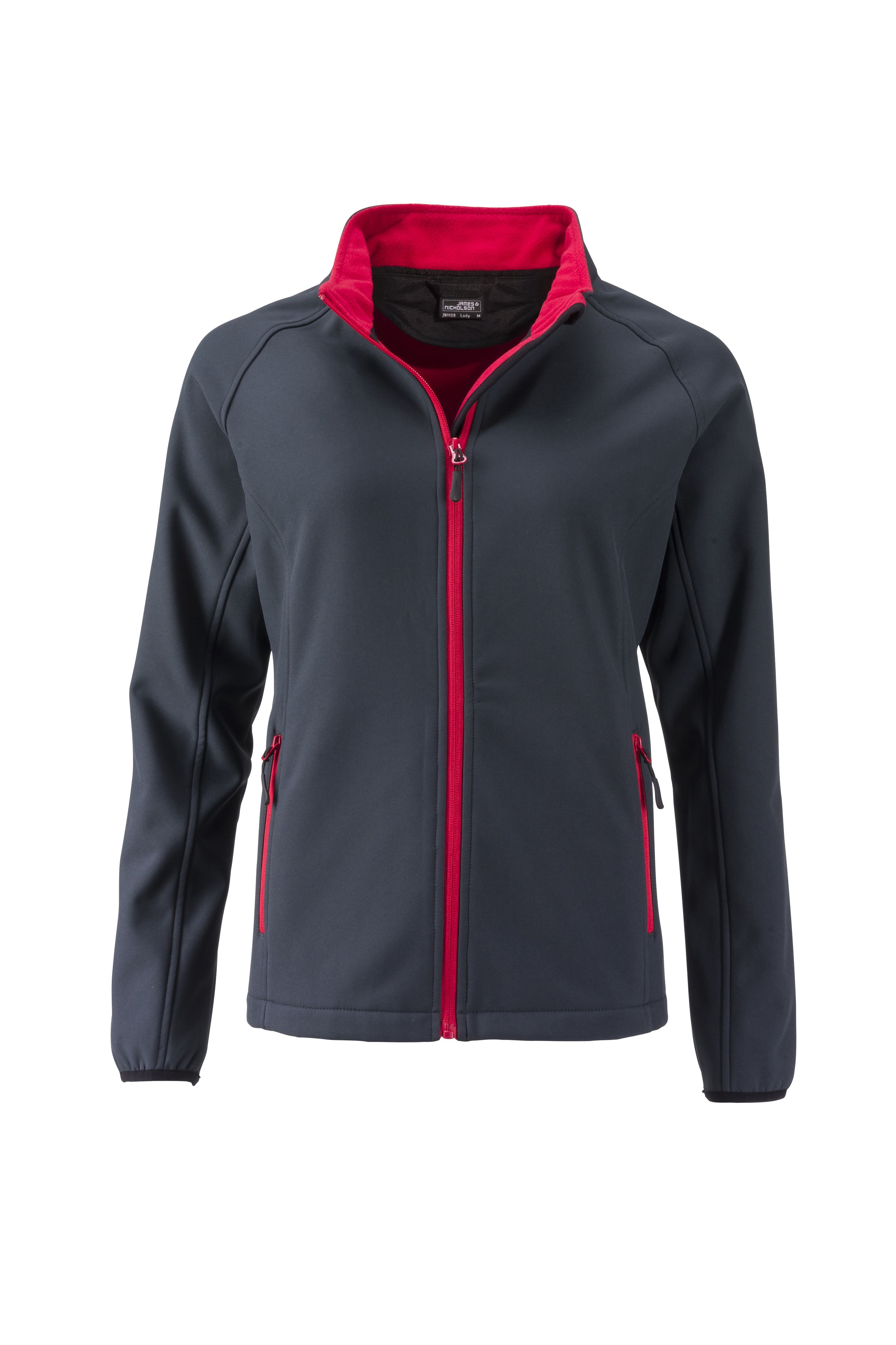 iron-grey/red iron-grey/red