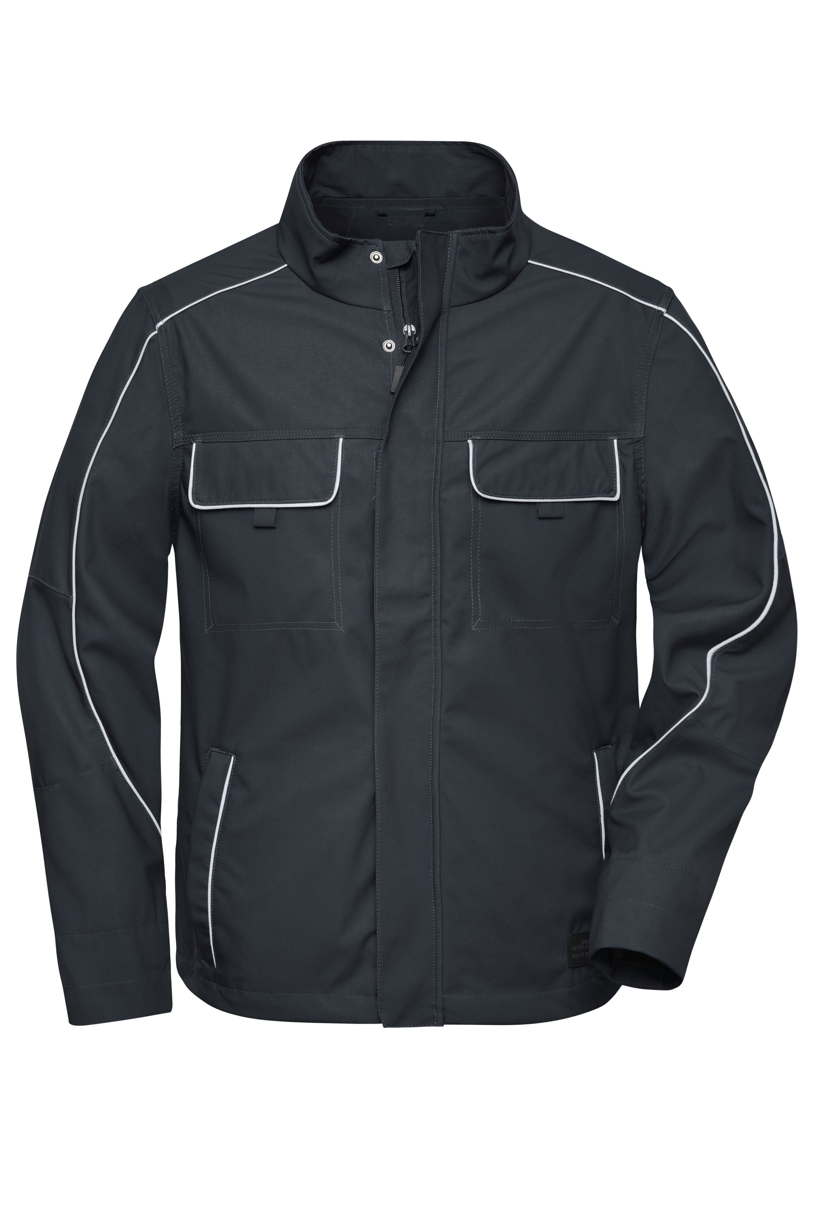 Workwear Softshelljacke Light