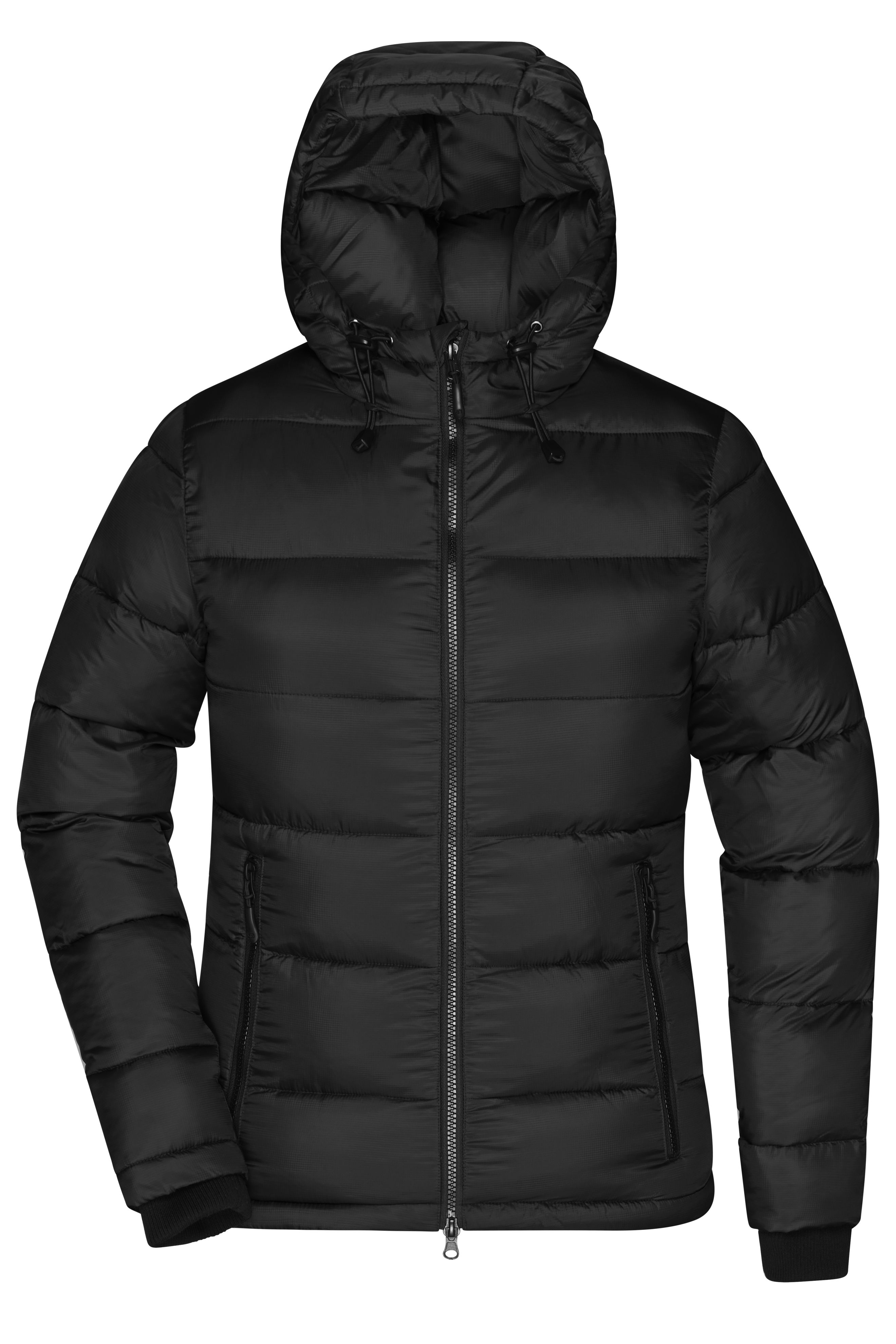 Damen Winter Steppjacke Sorona®