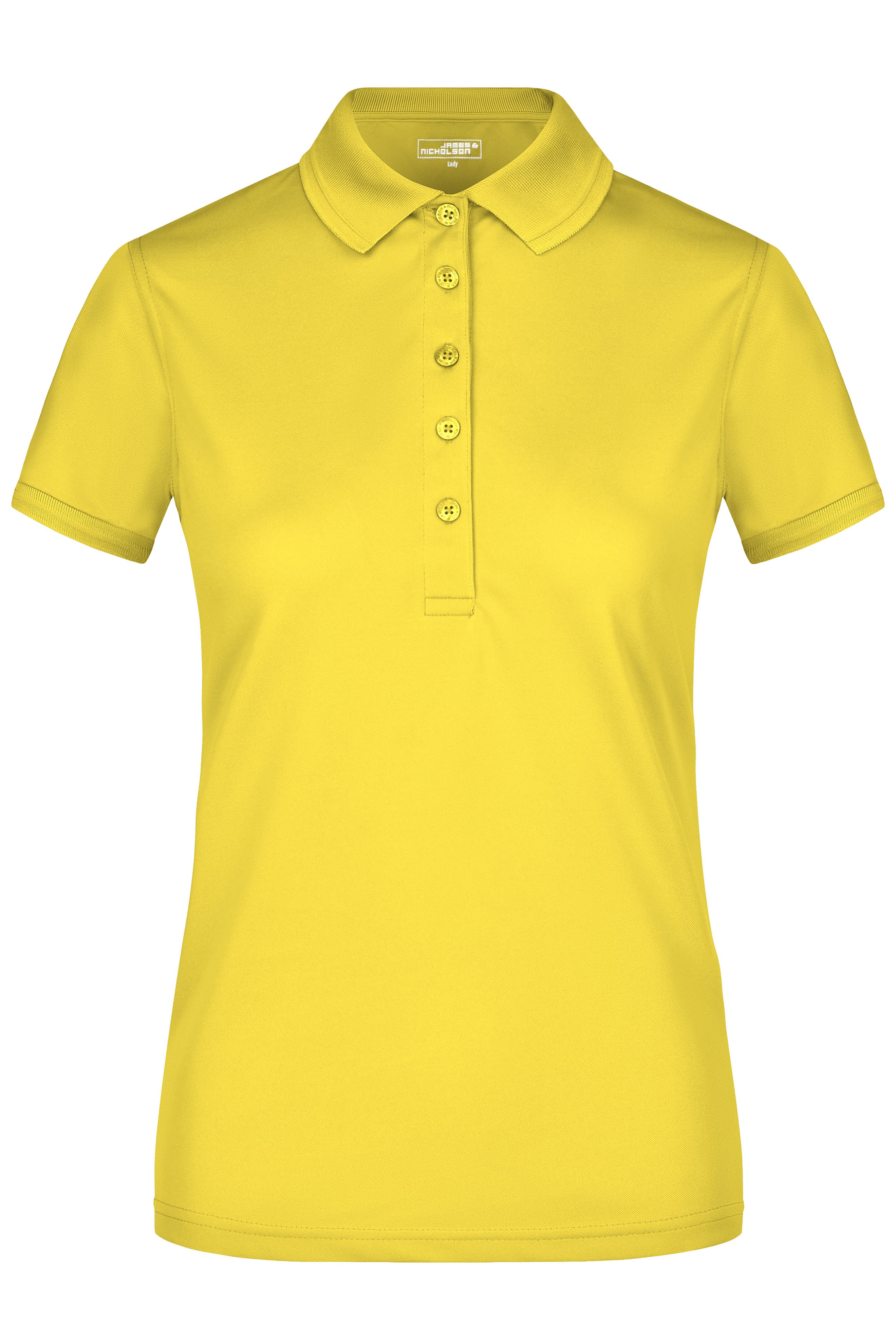 Damen Aktiv Polo Damen Aktiv Polo