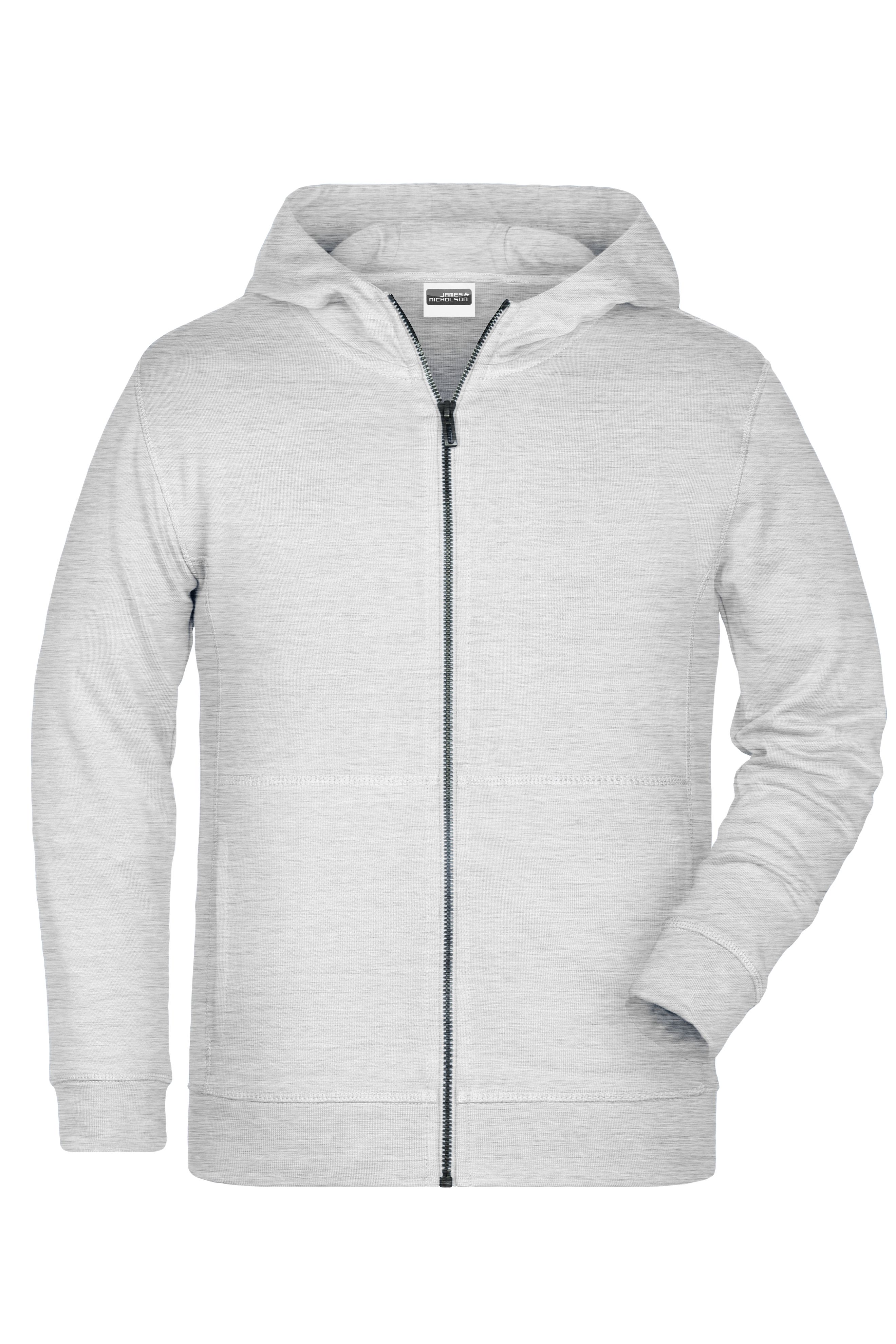 Kinder Hoody Sweatjacke