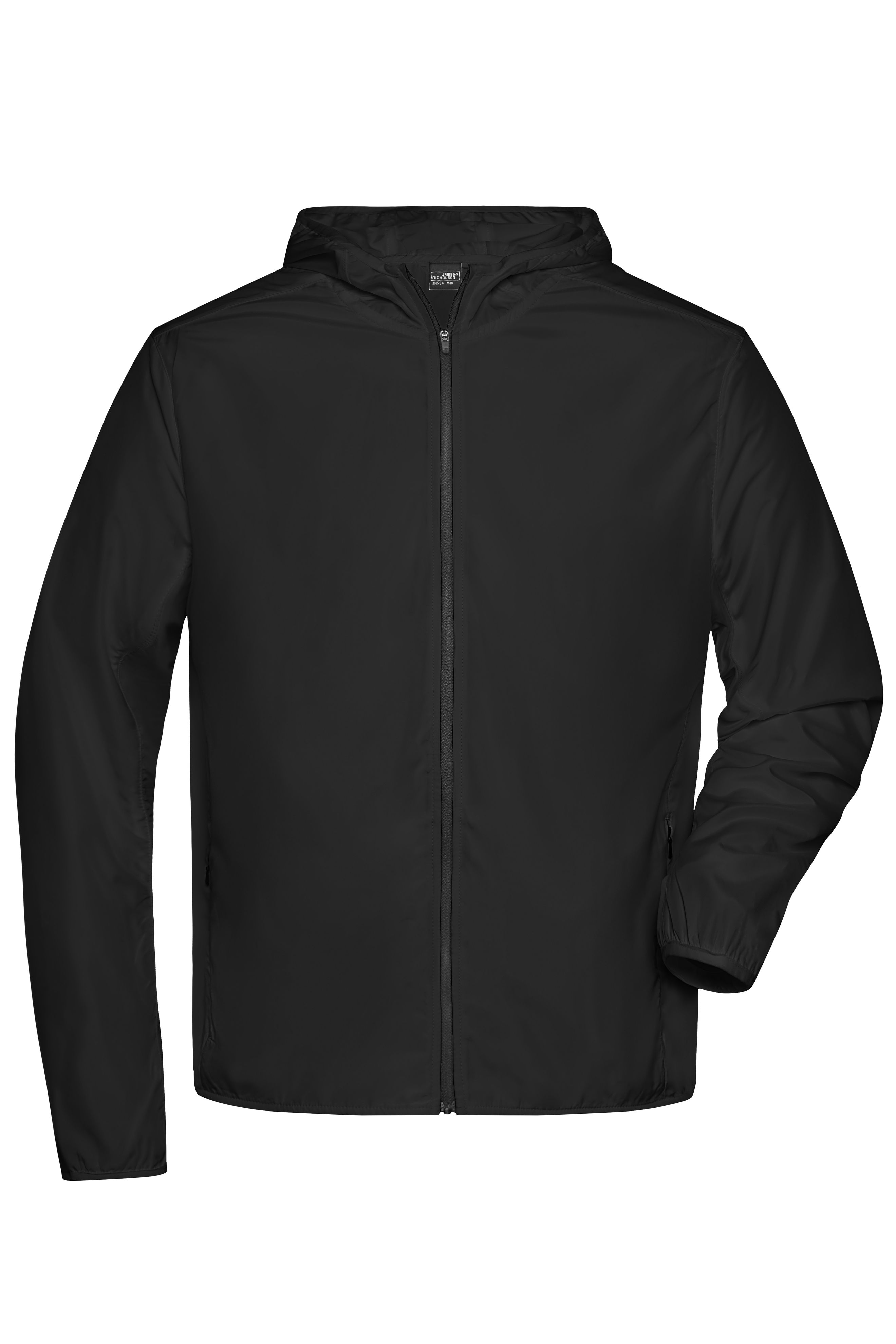 Herren Recycled Sports Jacket