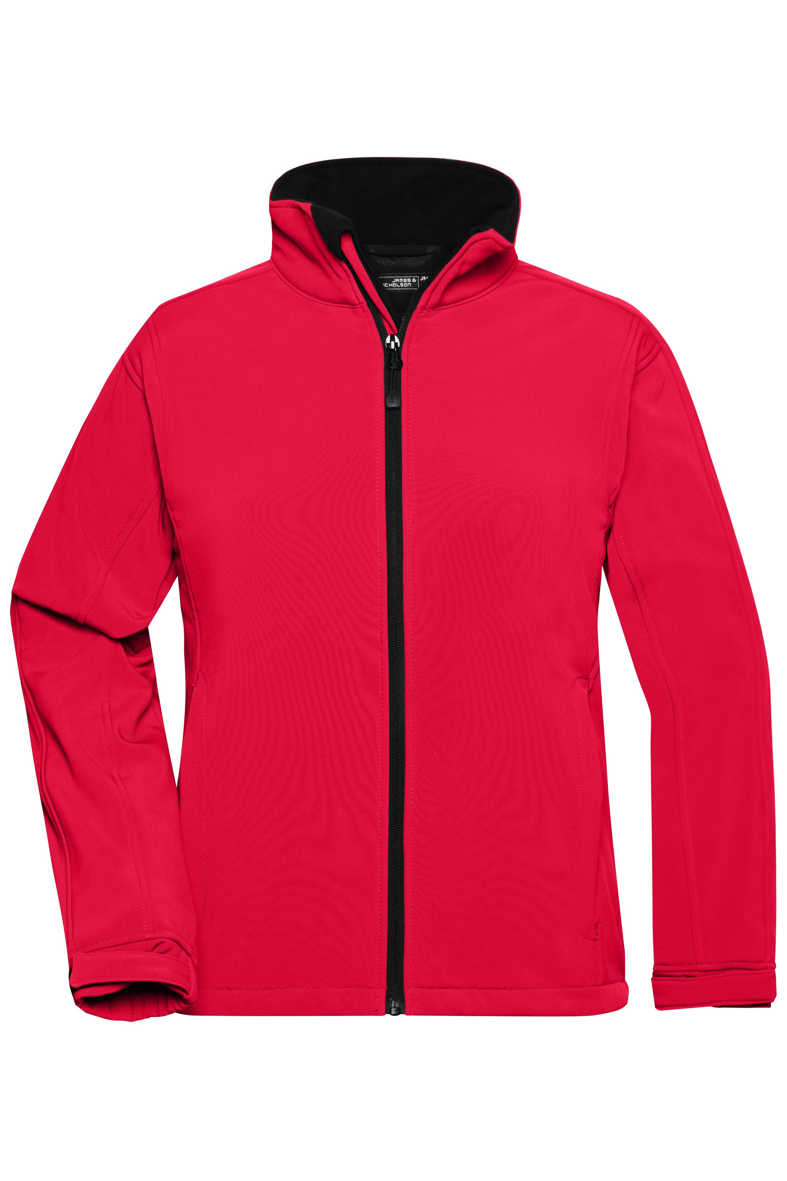 Damen Softshell Jacke