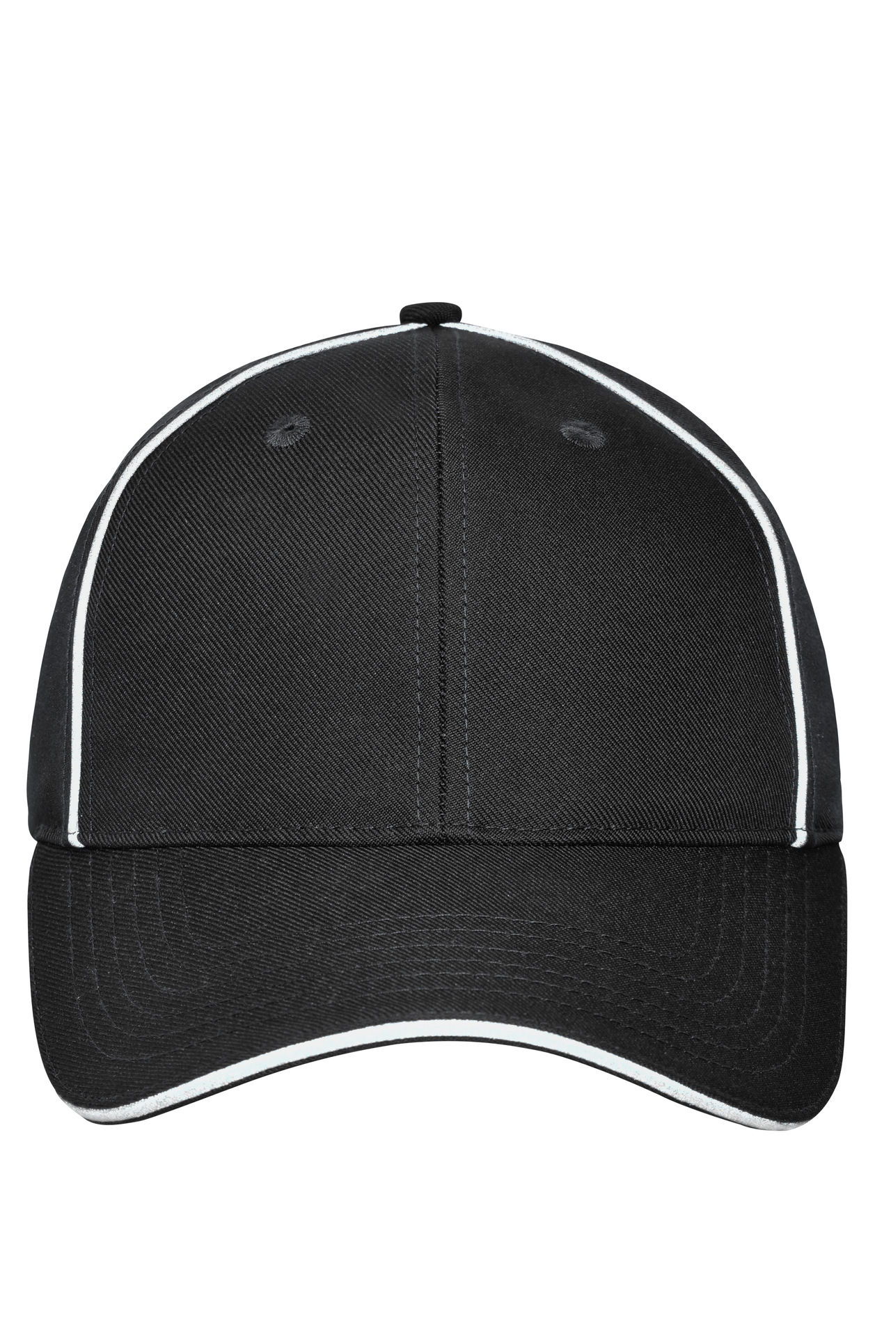 6 Panel Workwear Cap