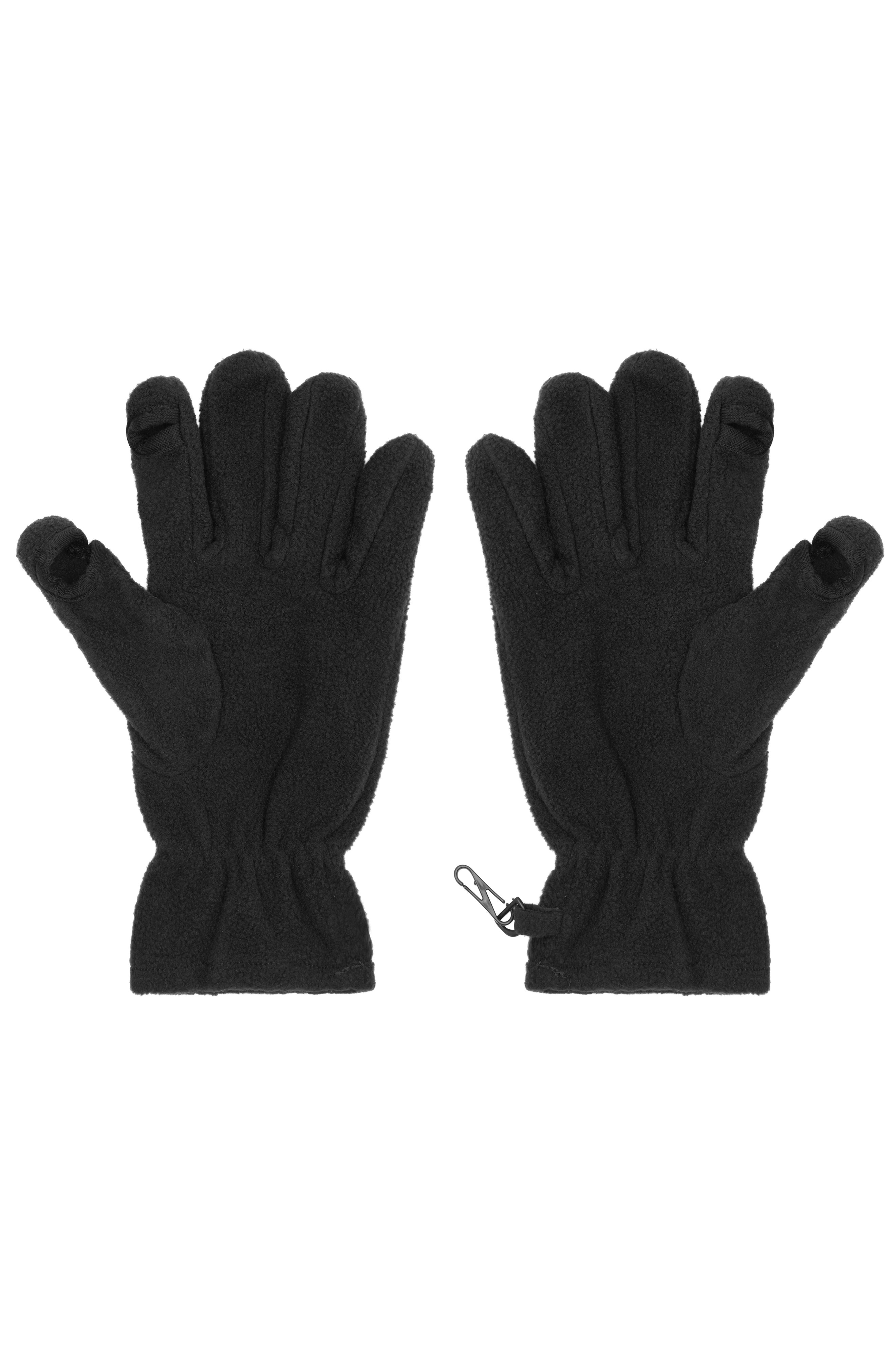 Touch Screen Fleece Handschuhe