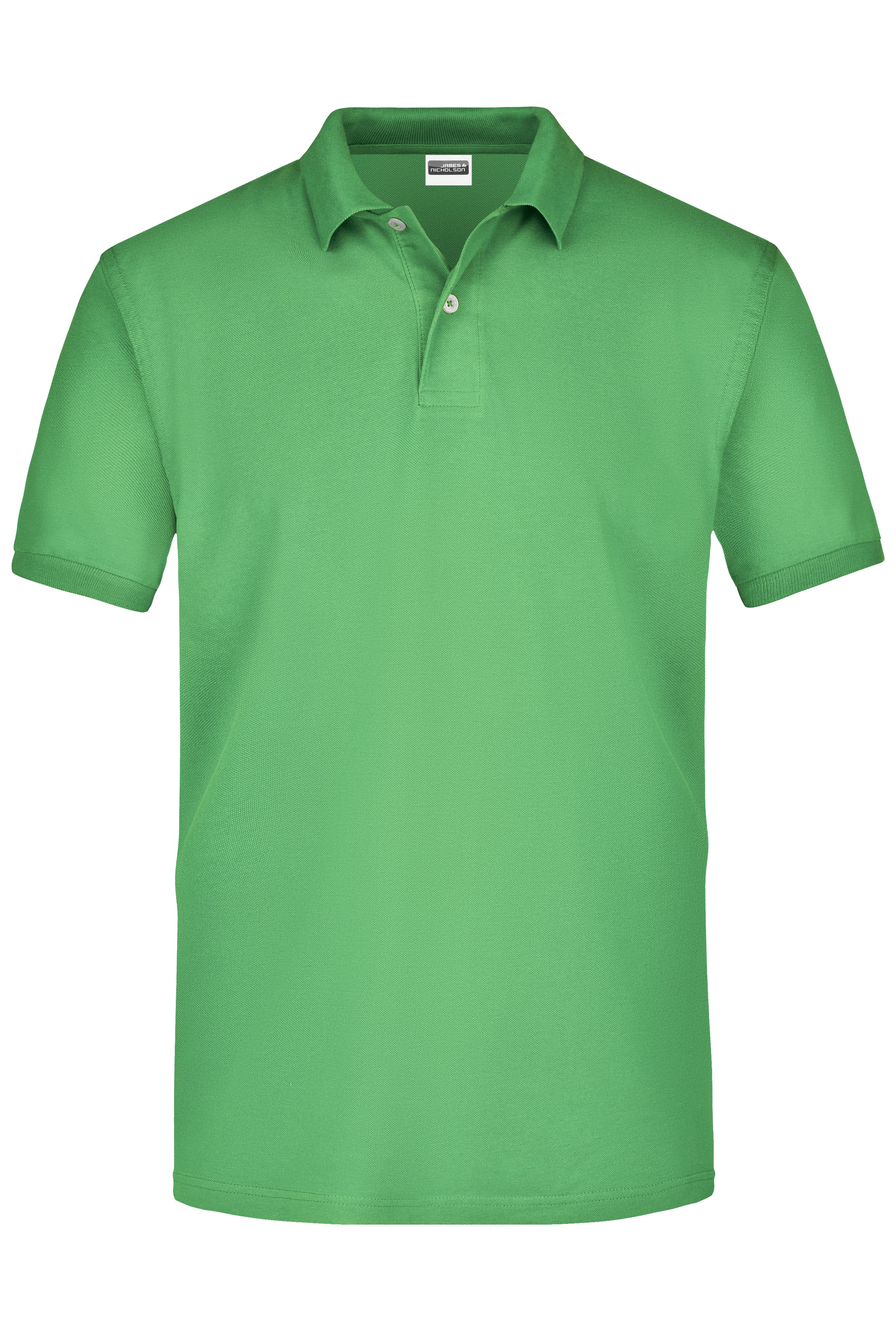 Herren Piqué Polo Basic