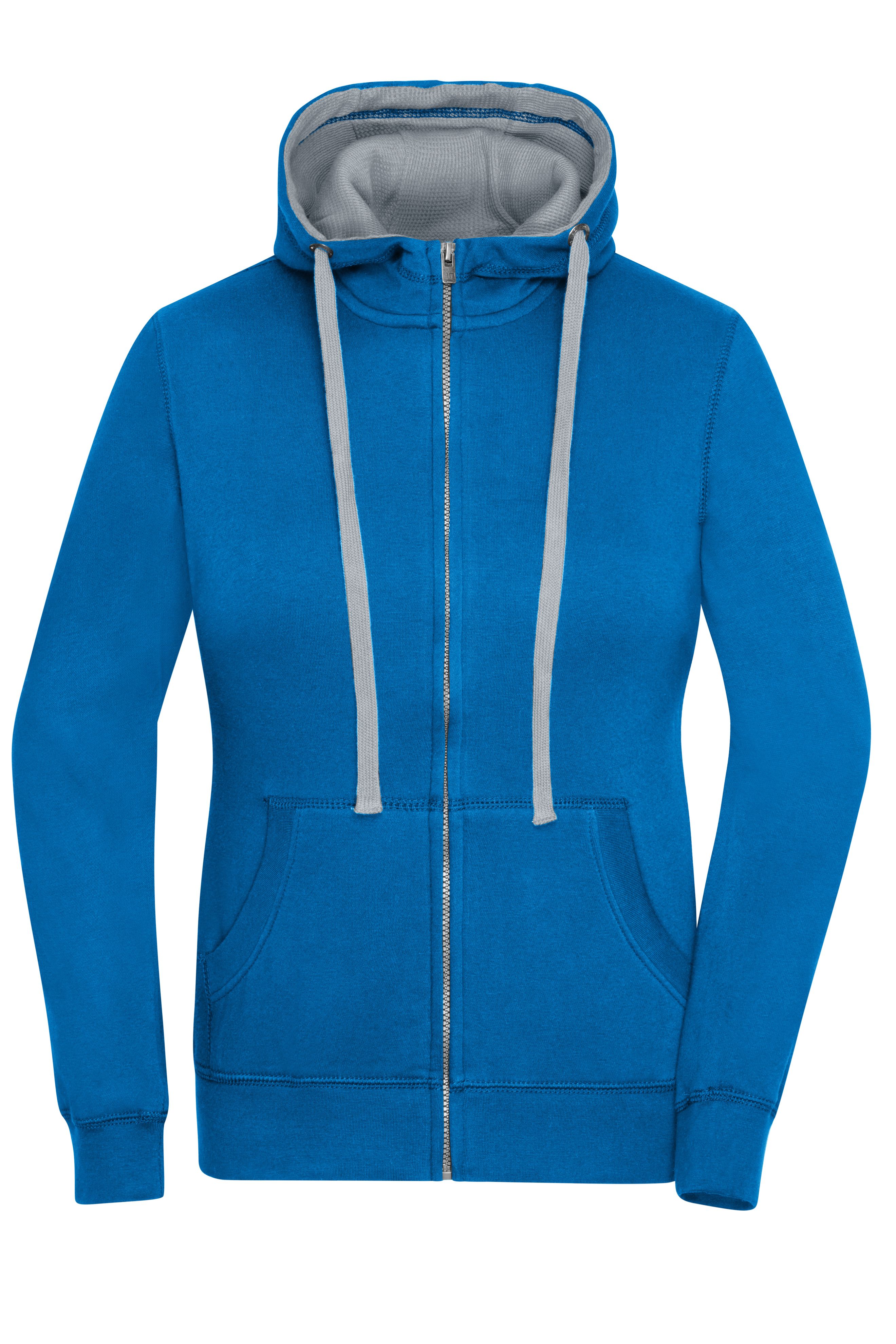 Damen Lifestyle Kapuzenjacke