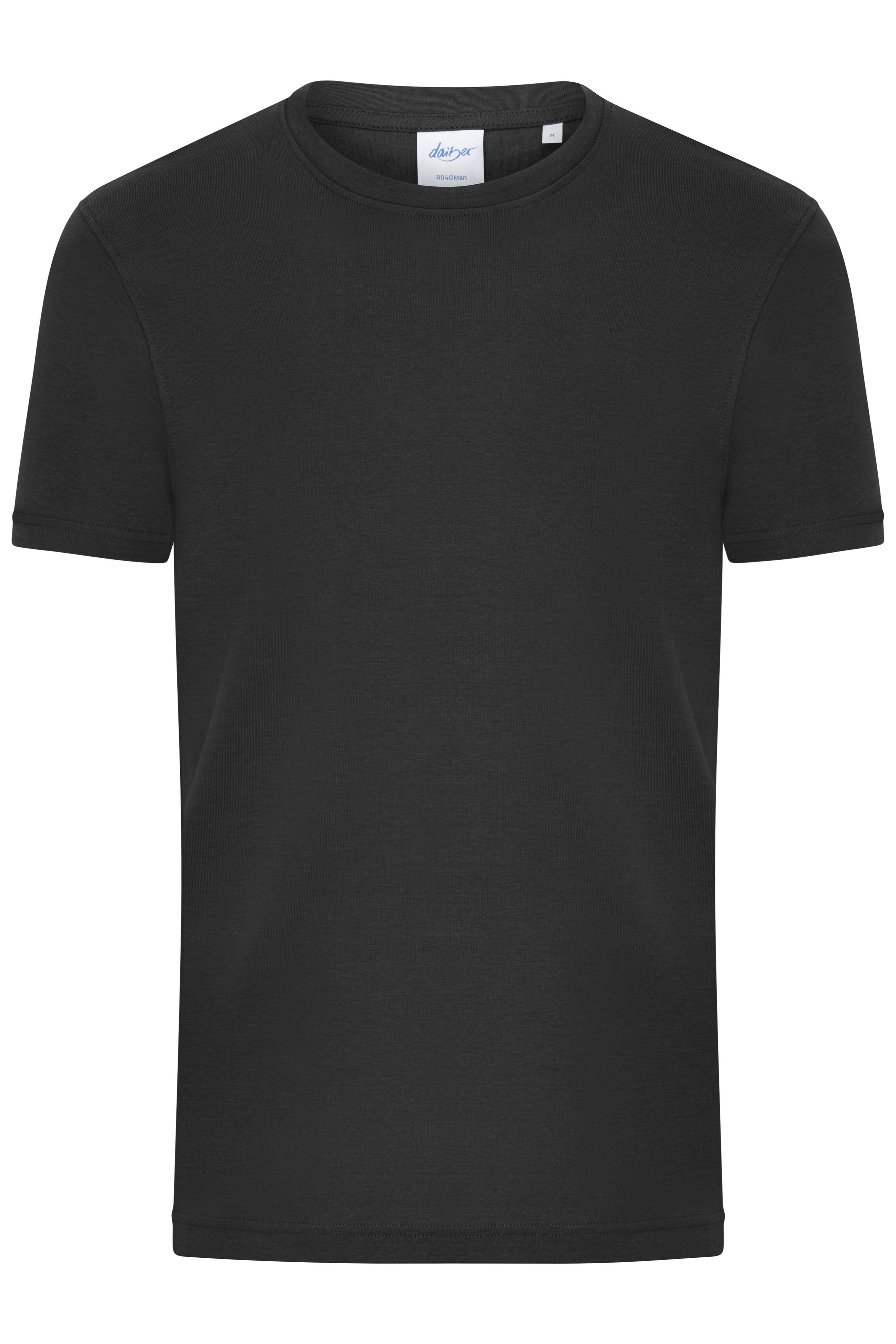 black black