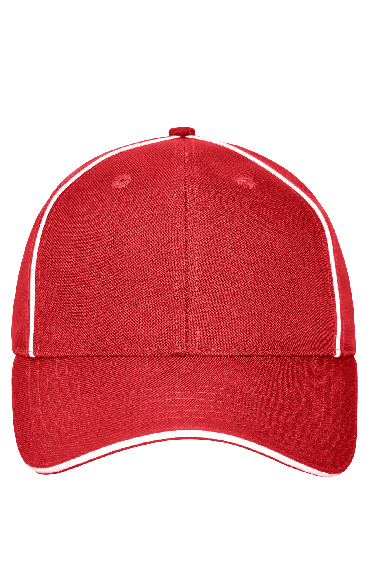6 Panel Workwear Cap