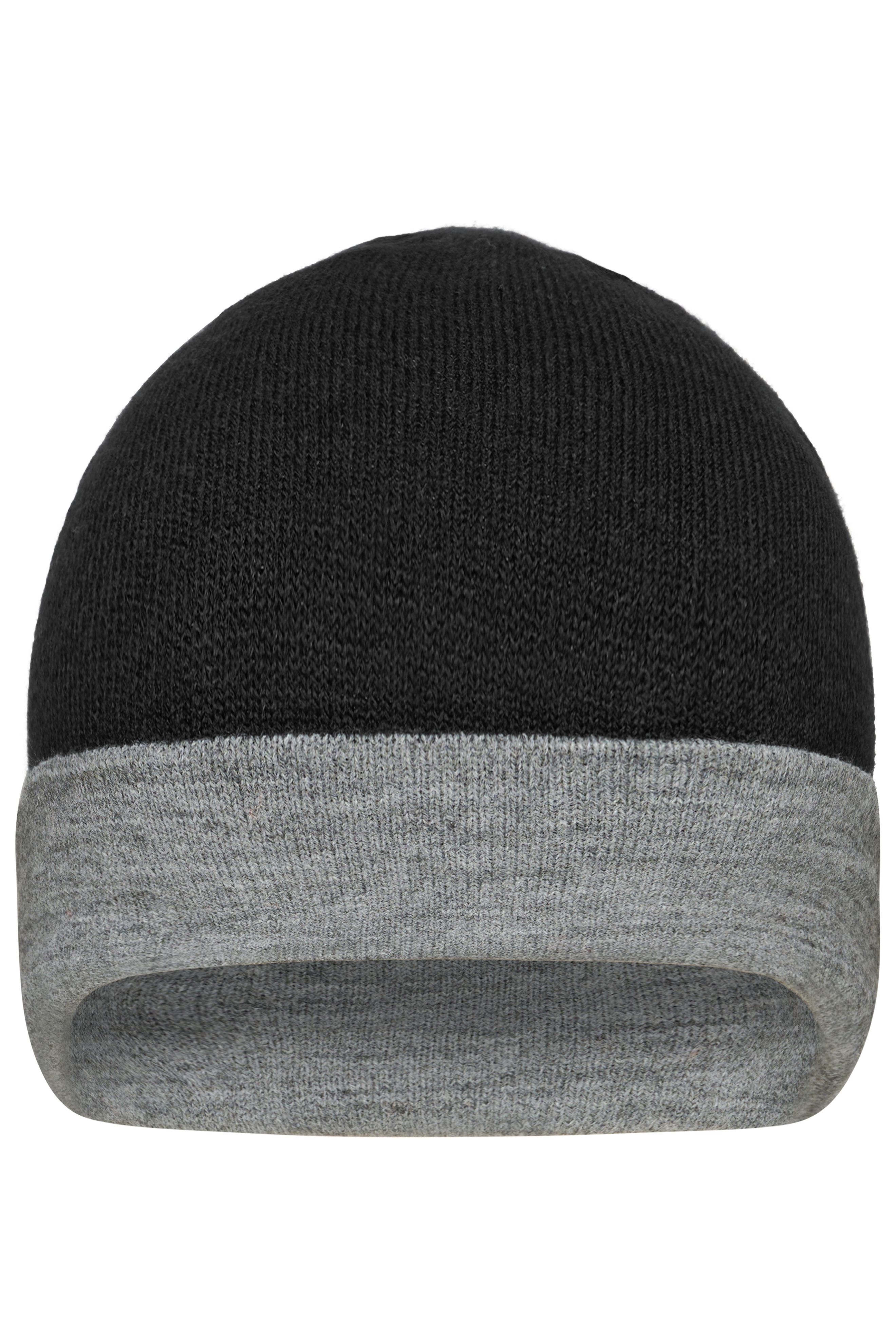 black/grey-heather black/grey-heather
