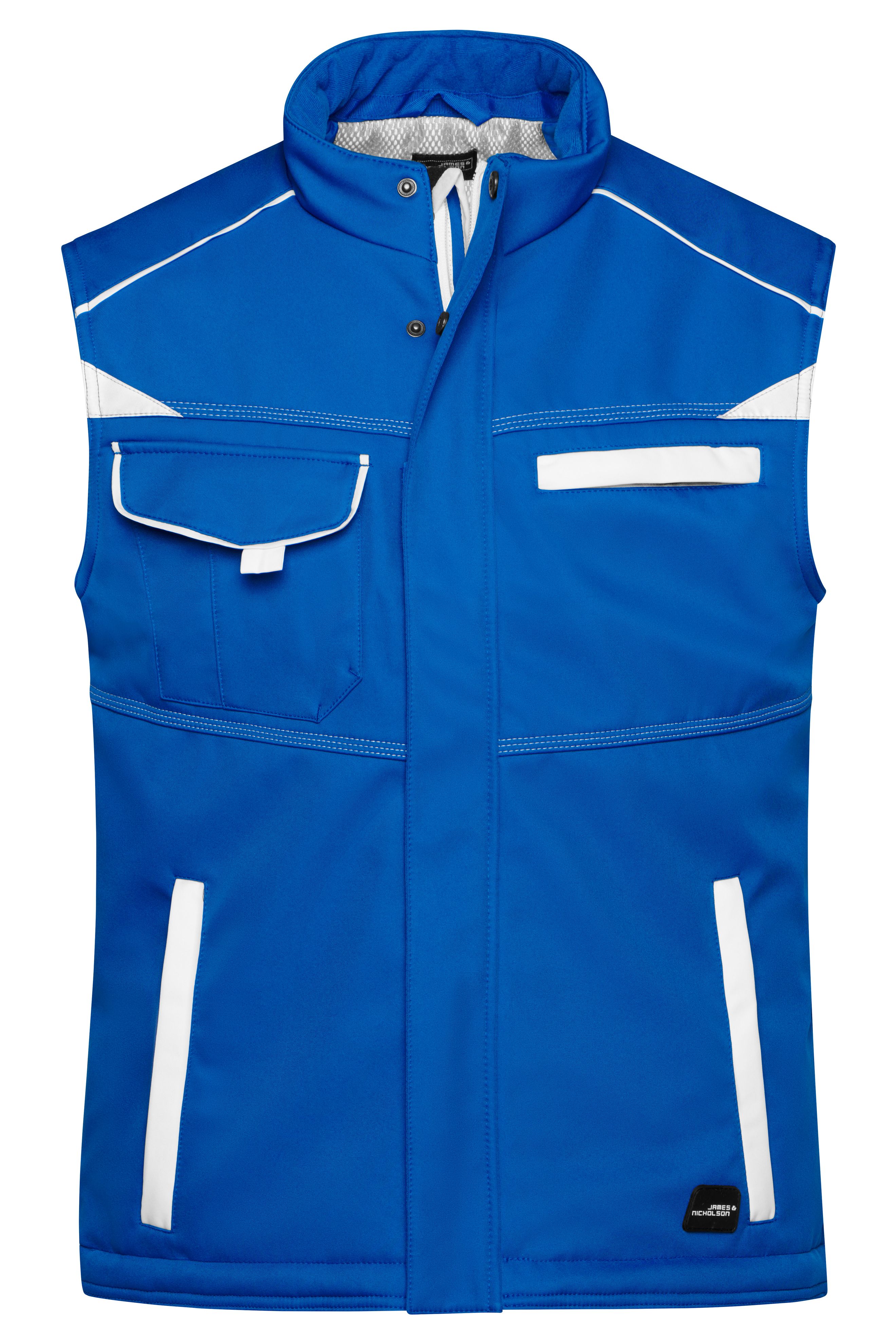 Winter Workwear Softshellweste
