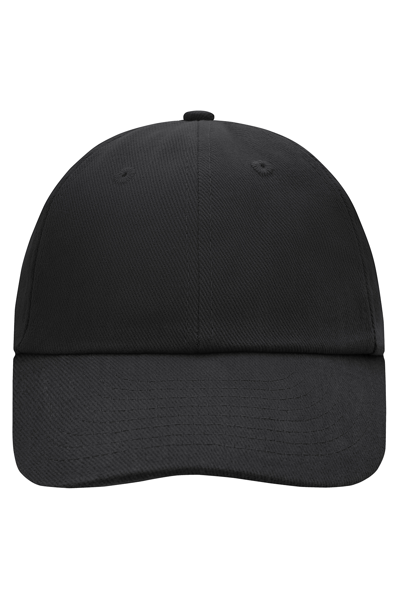 6 Panel Cotton Cap