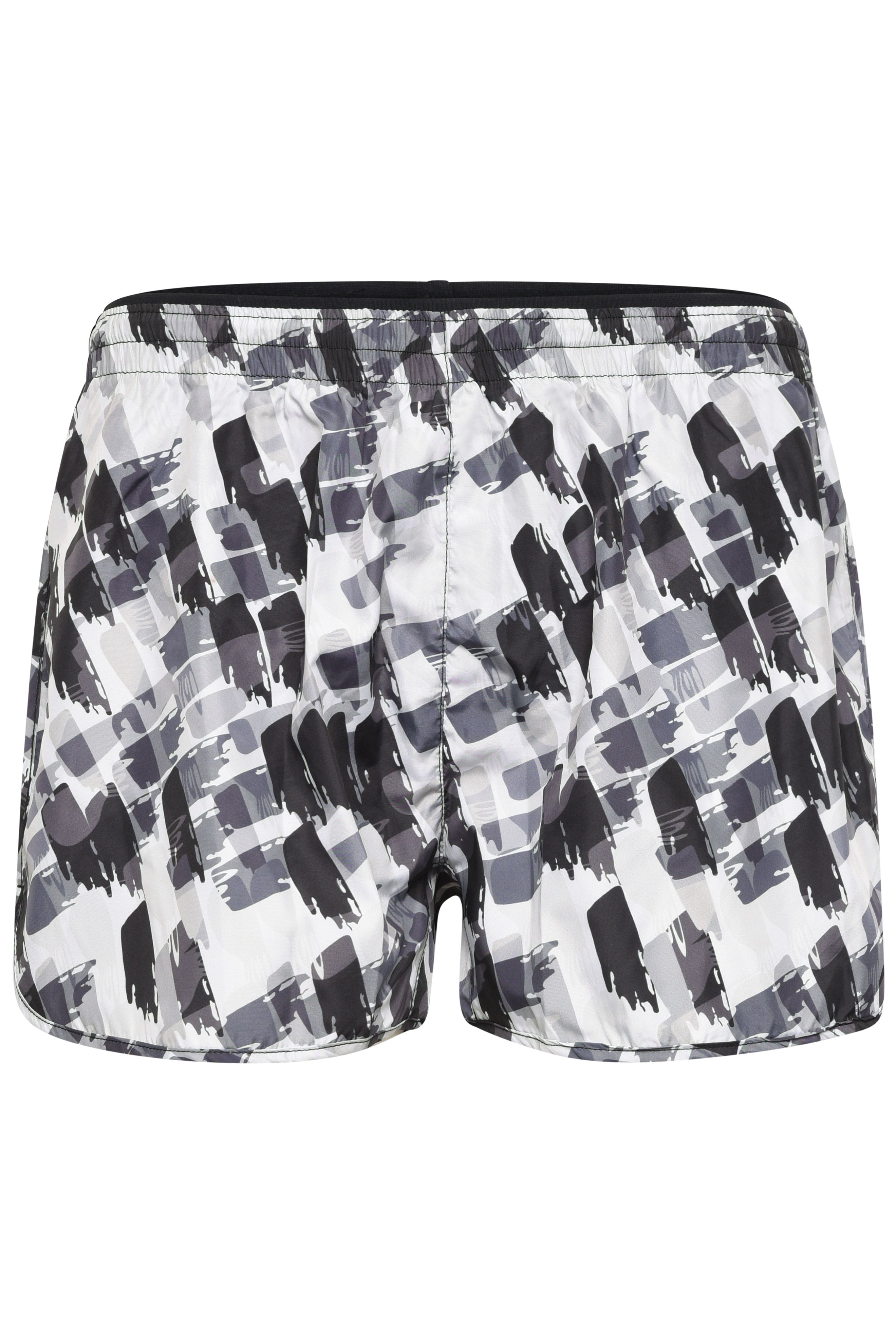 Damen Recycled Sport Shorts