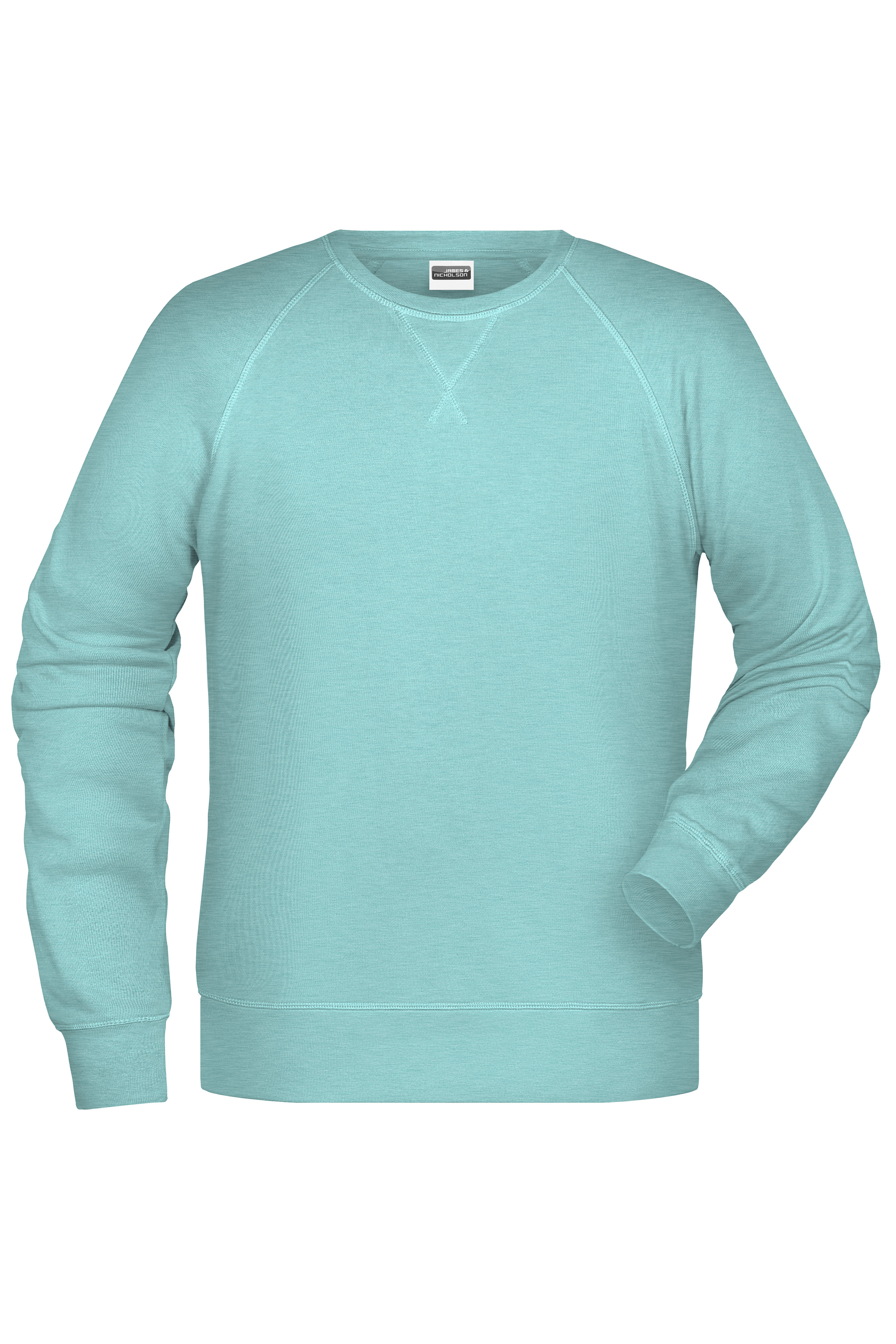 Herren Raglan Sweatshirt