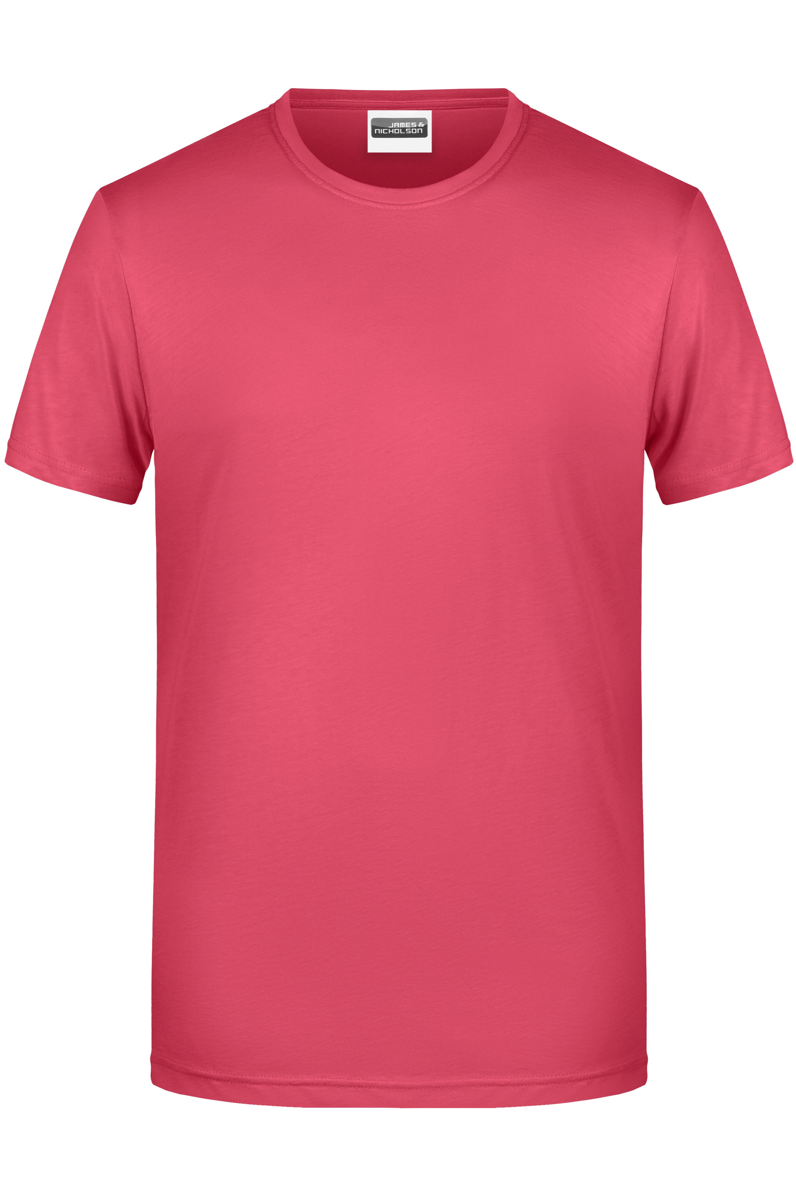 Herren Basic-T