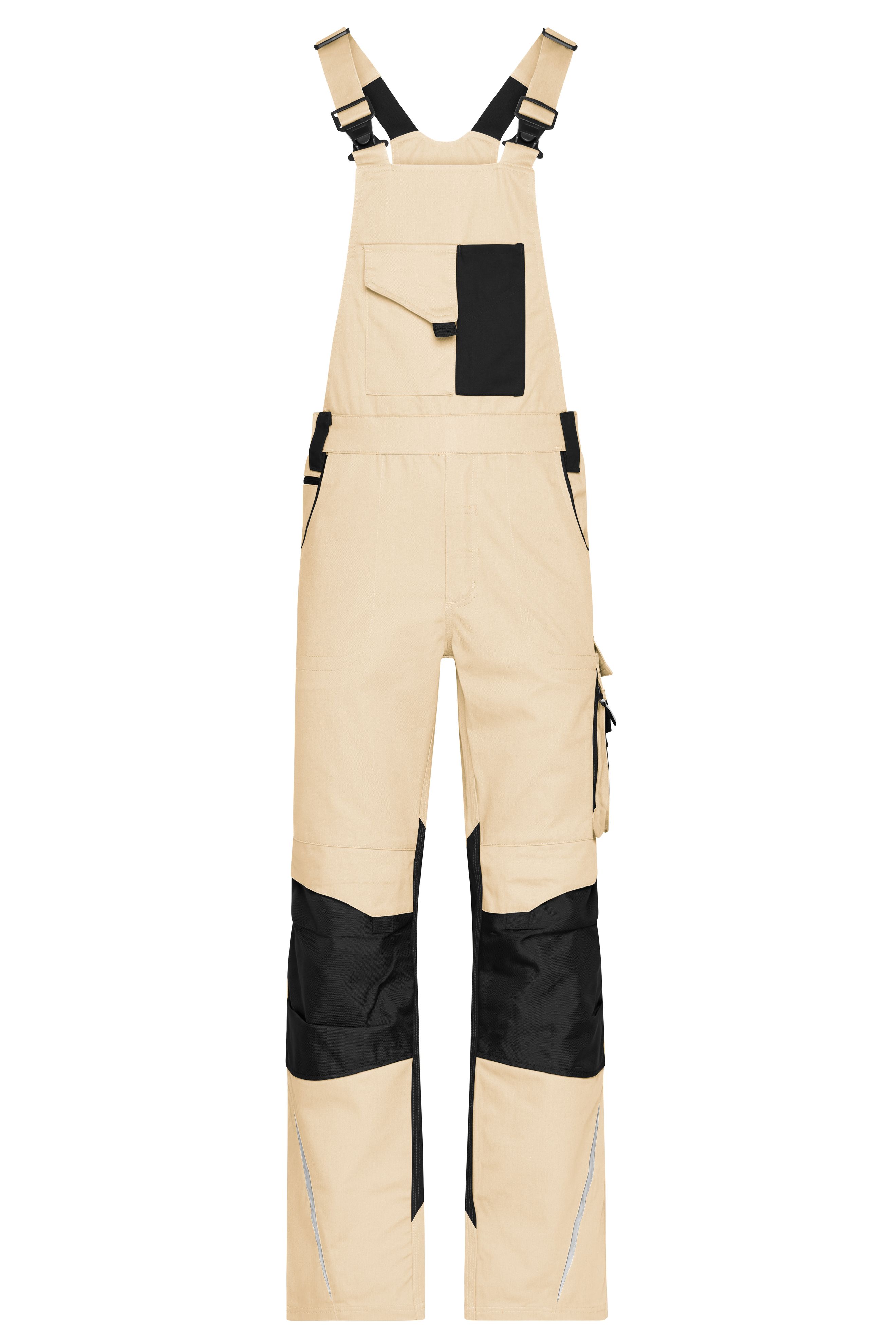 Workwear Latzhose CORDURA®