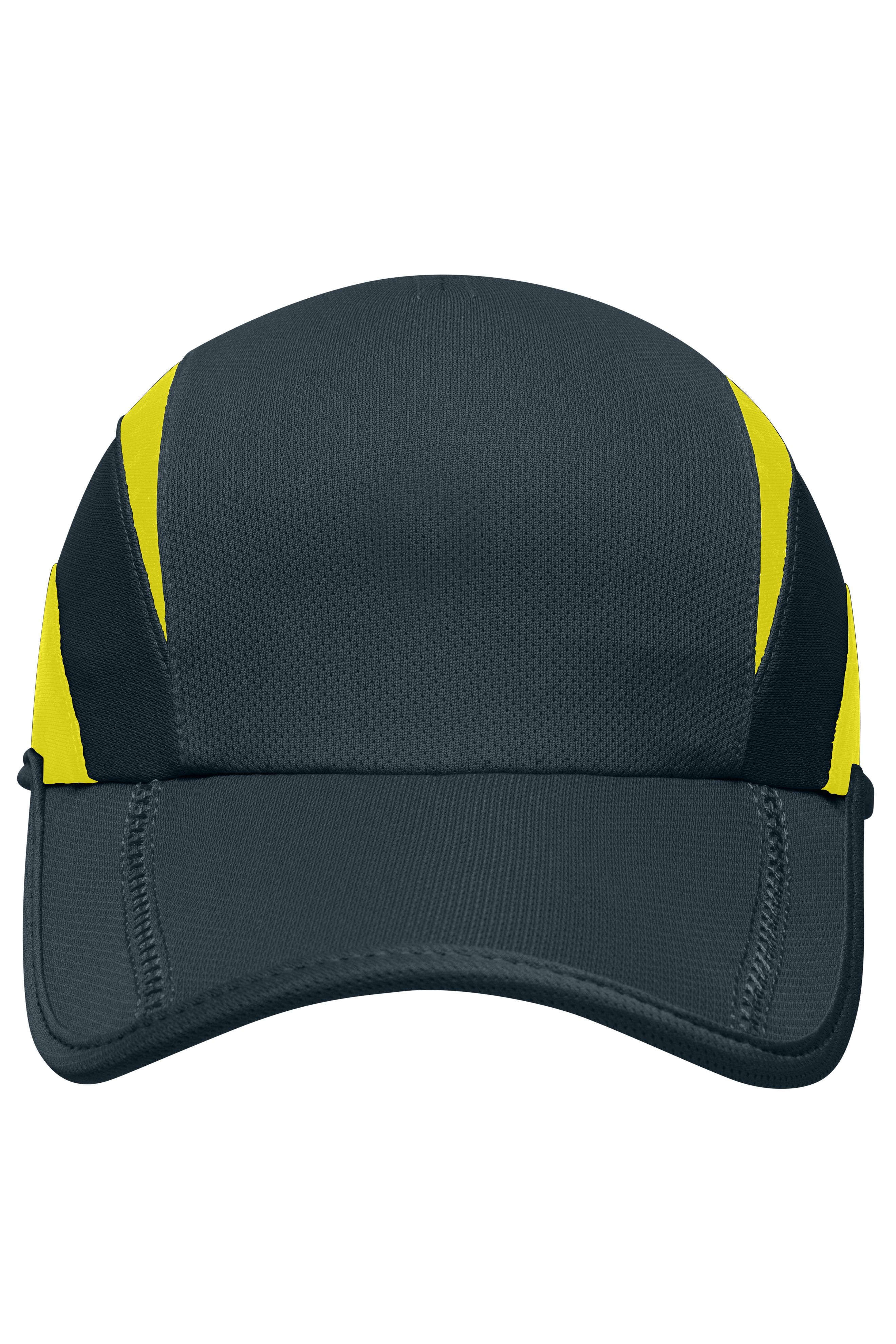 3 Panel Sports Cap