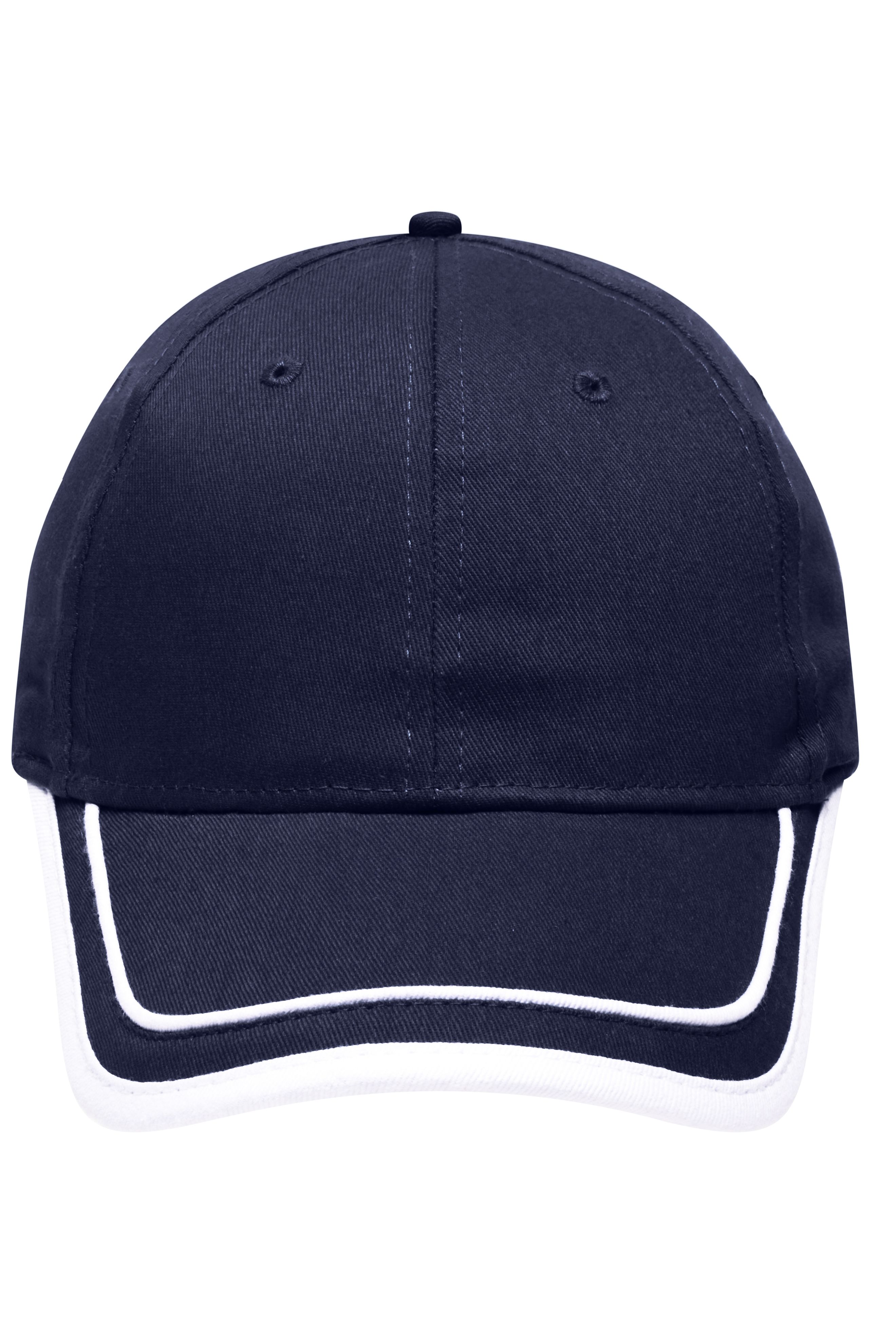 navy/white