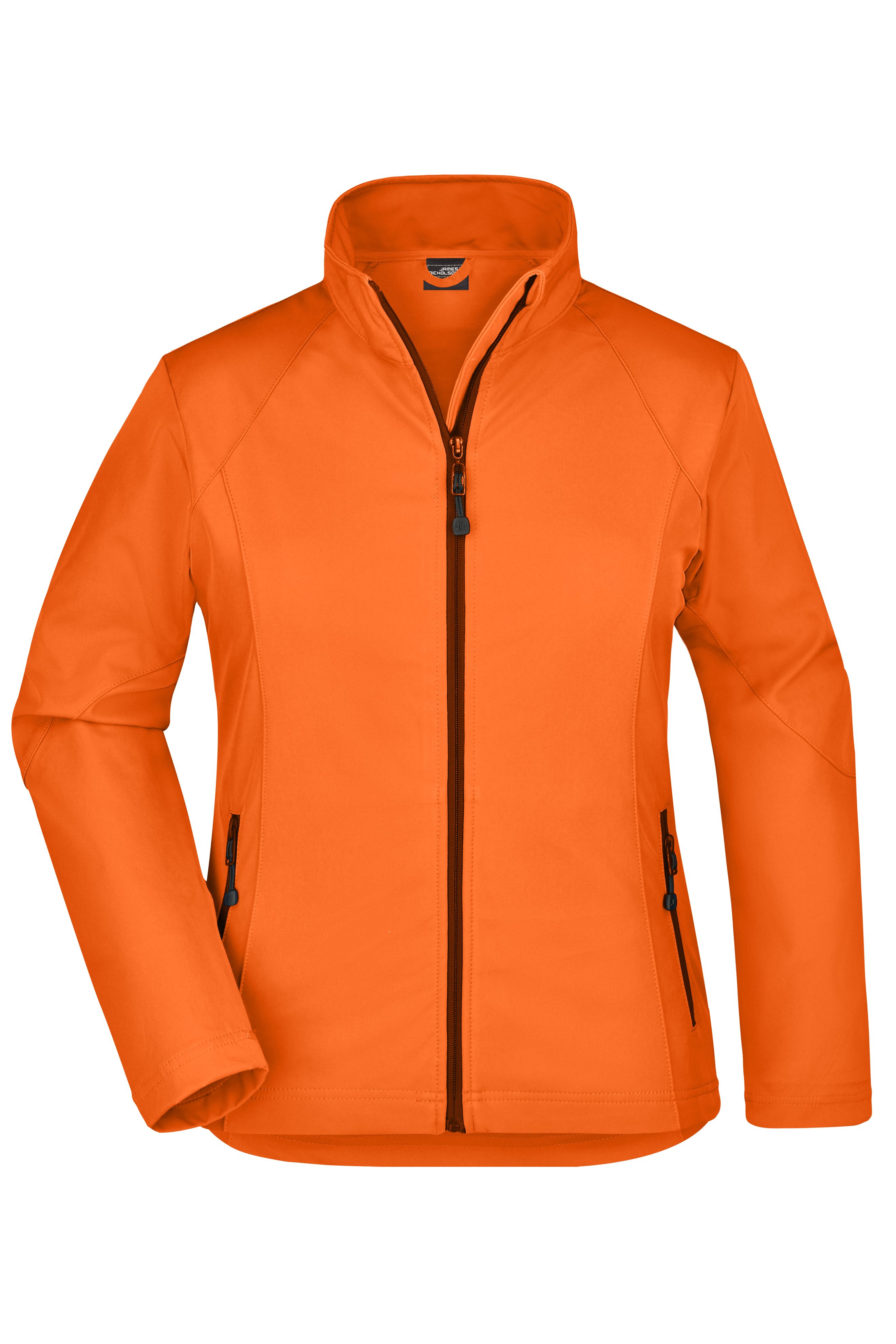 Damen Softshell Jacke