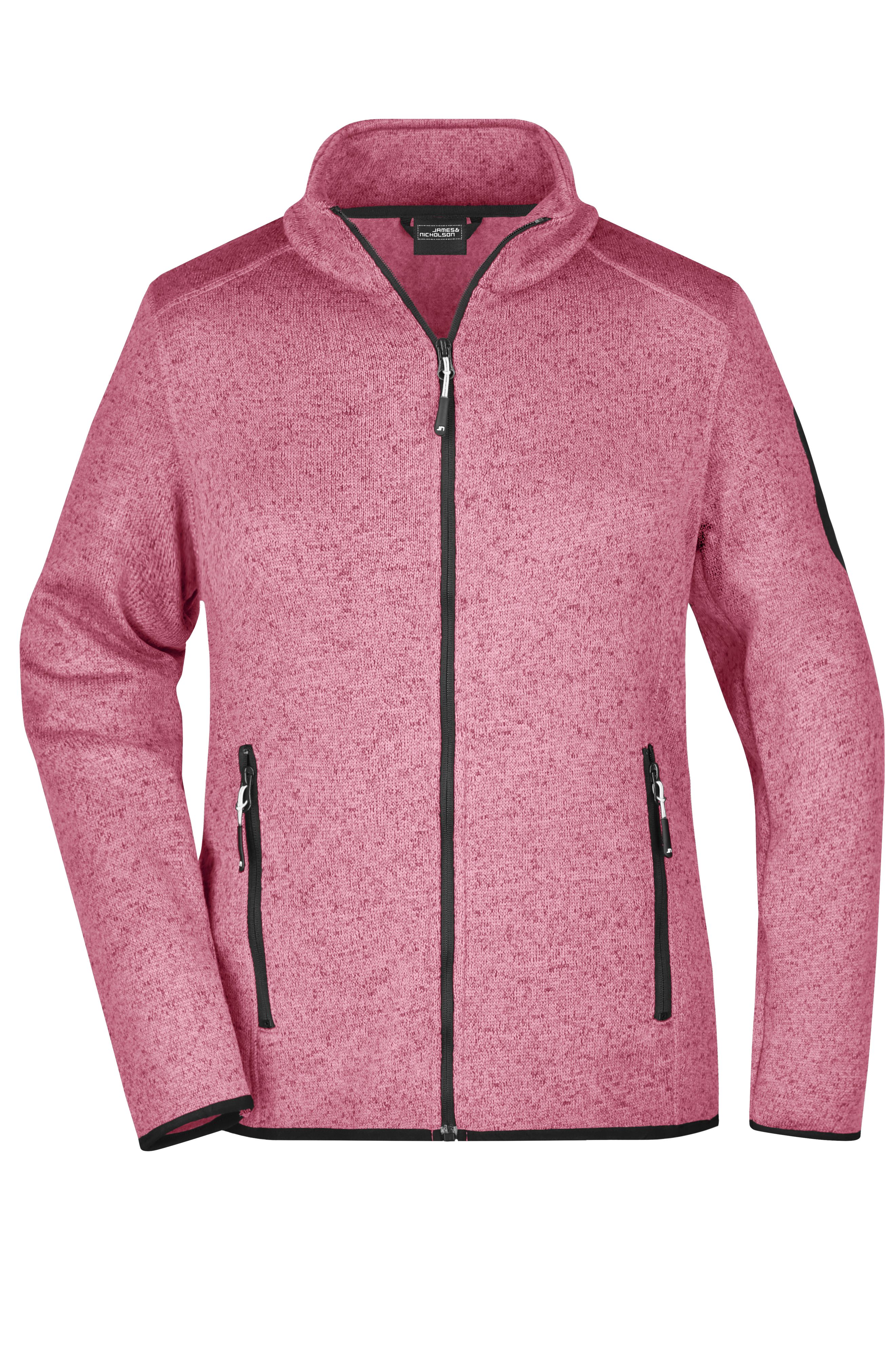 pink-melange/off-white pink-melange/off-white