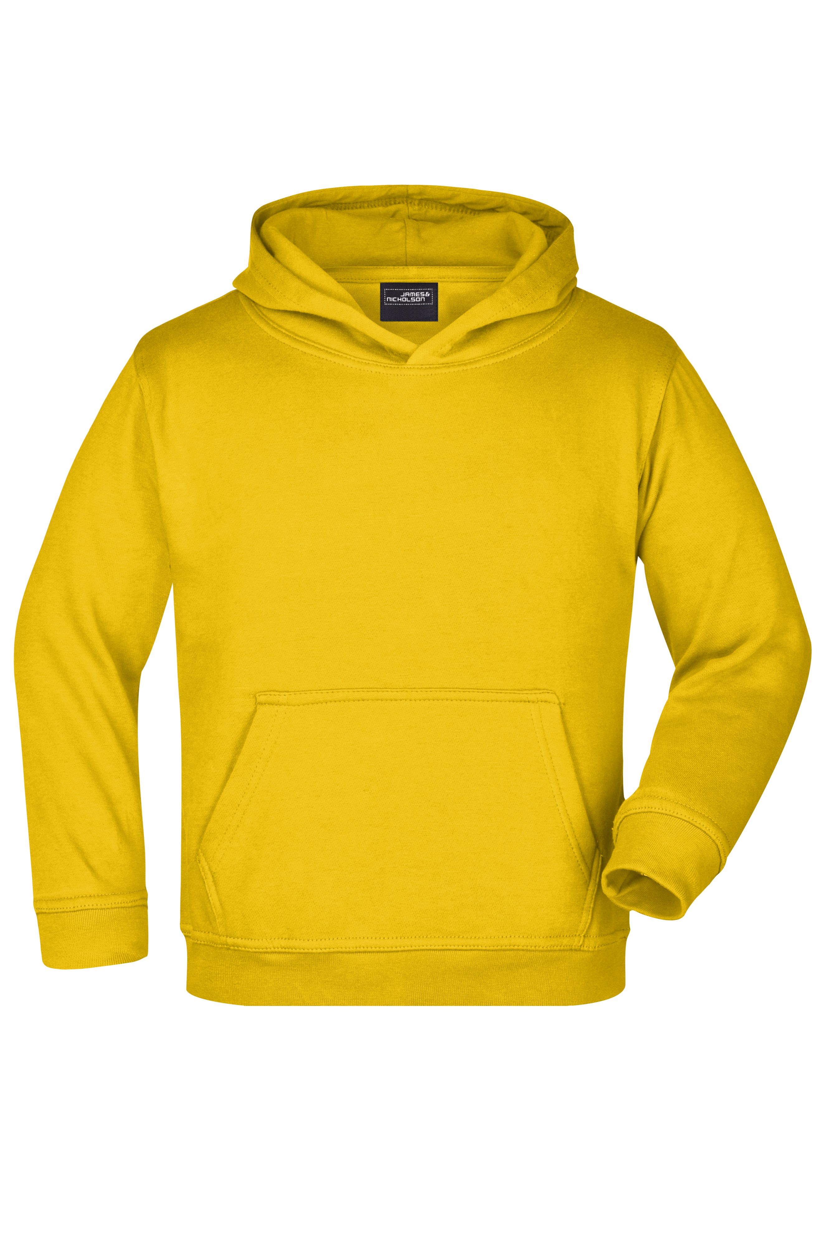 Kinder Kapuzensweat Kinder Kapuzensweat