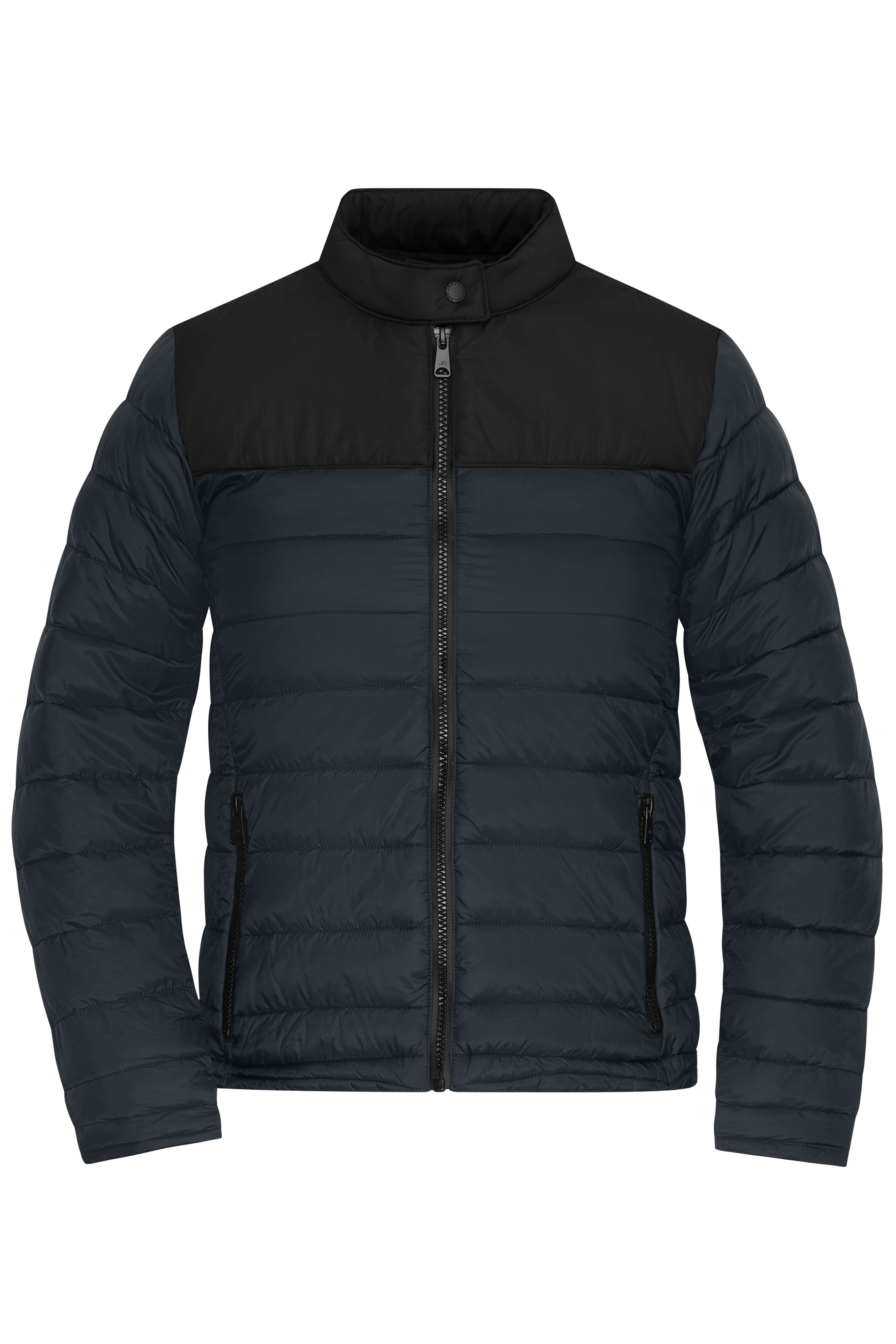 Gepolsterte Damenjacke Gepolsterte Damenjacke